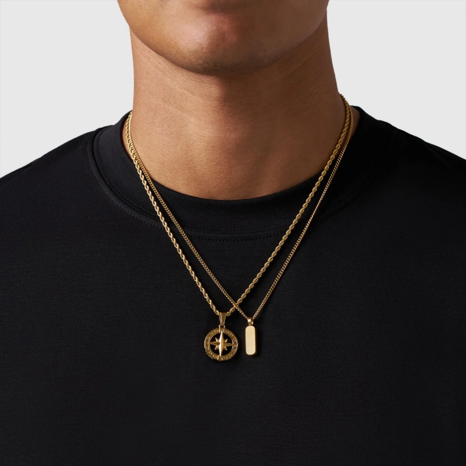 Make A Pendant Set (Gold) - Image 54