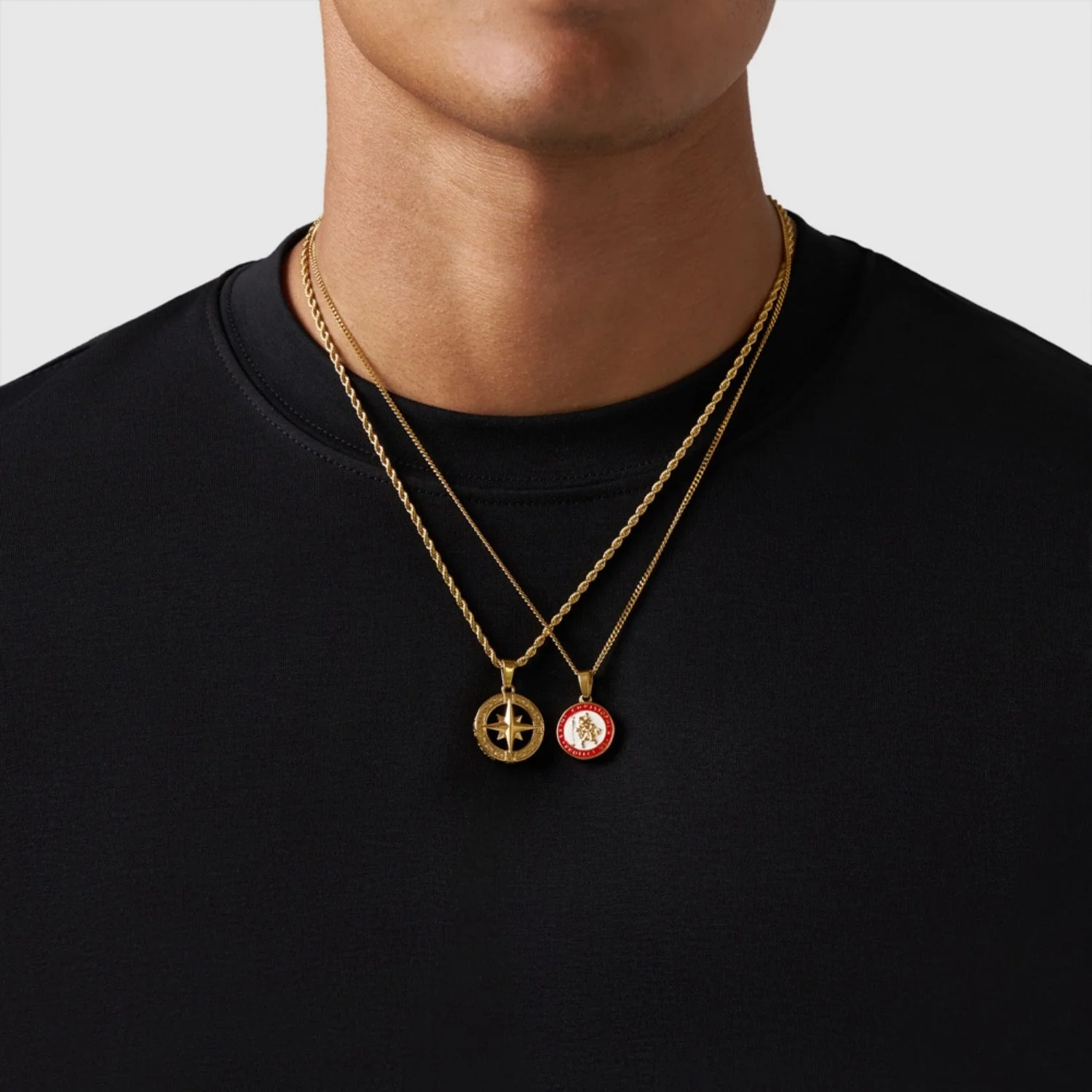 Make A Pendant Set (Gold) - Image 56
