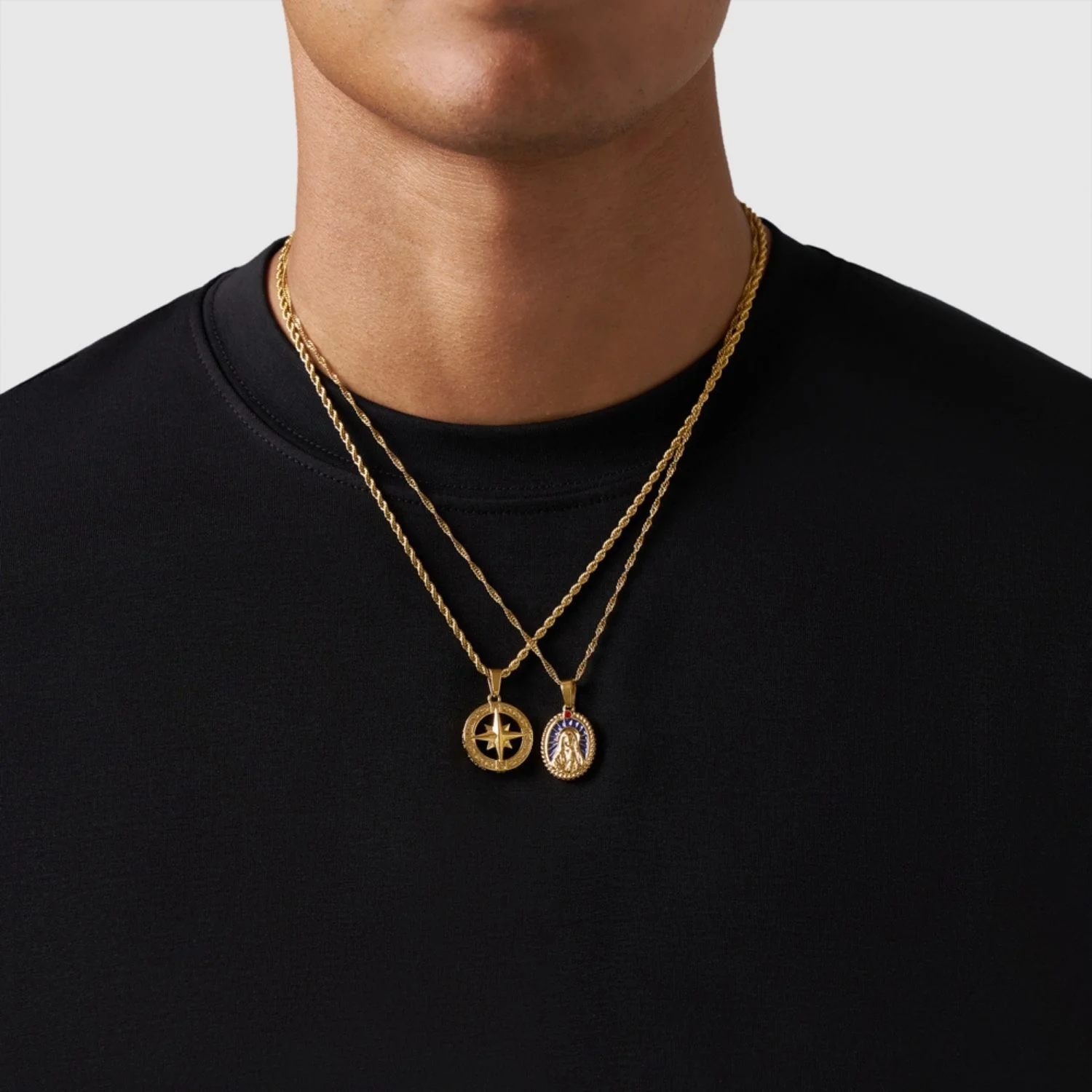 Make A Pendant Set (Gold) - Image 57