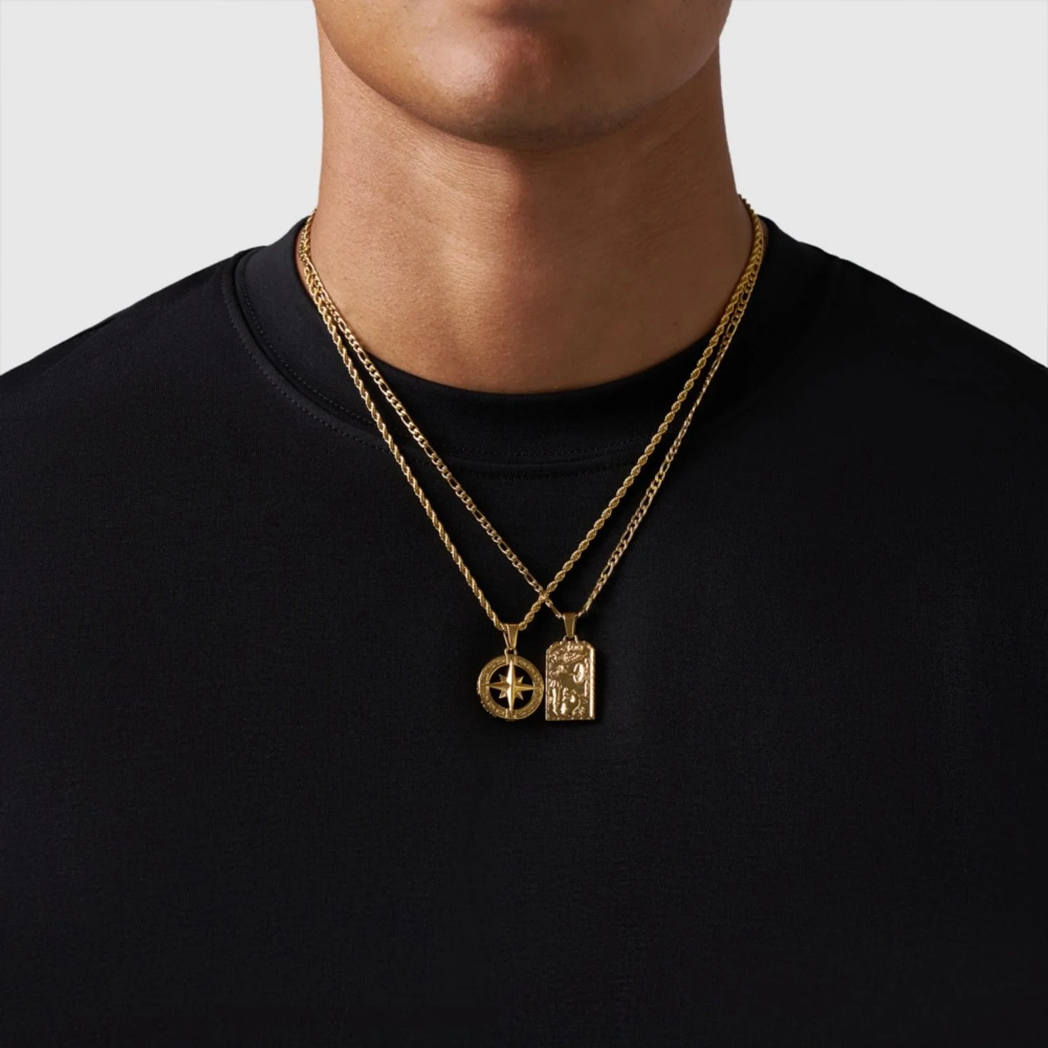 Make A Pendant Set (Gold) - Image 59
