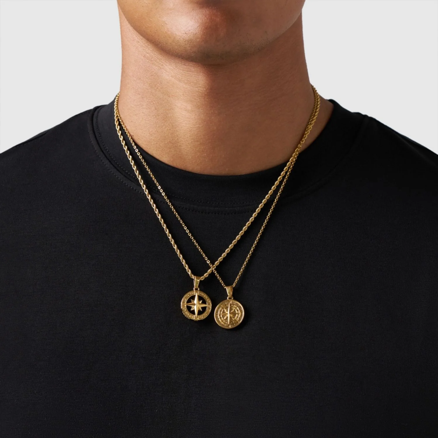 Make A Pendant Set (Gold) - Image 6