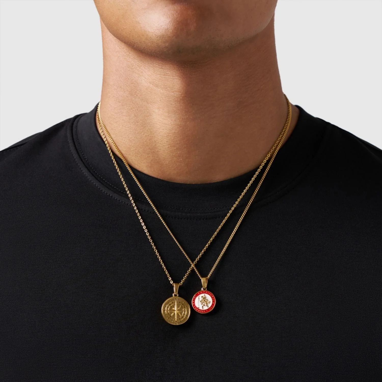 Make A Pendant Set (Gold) - Image 7