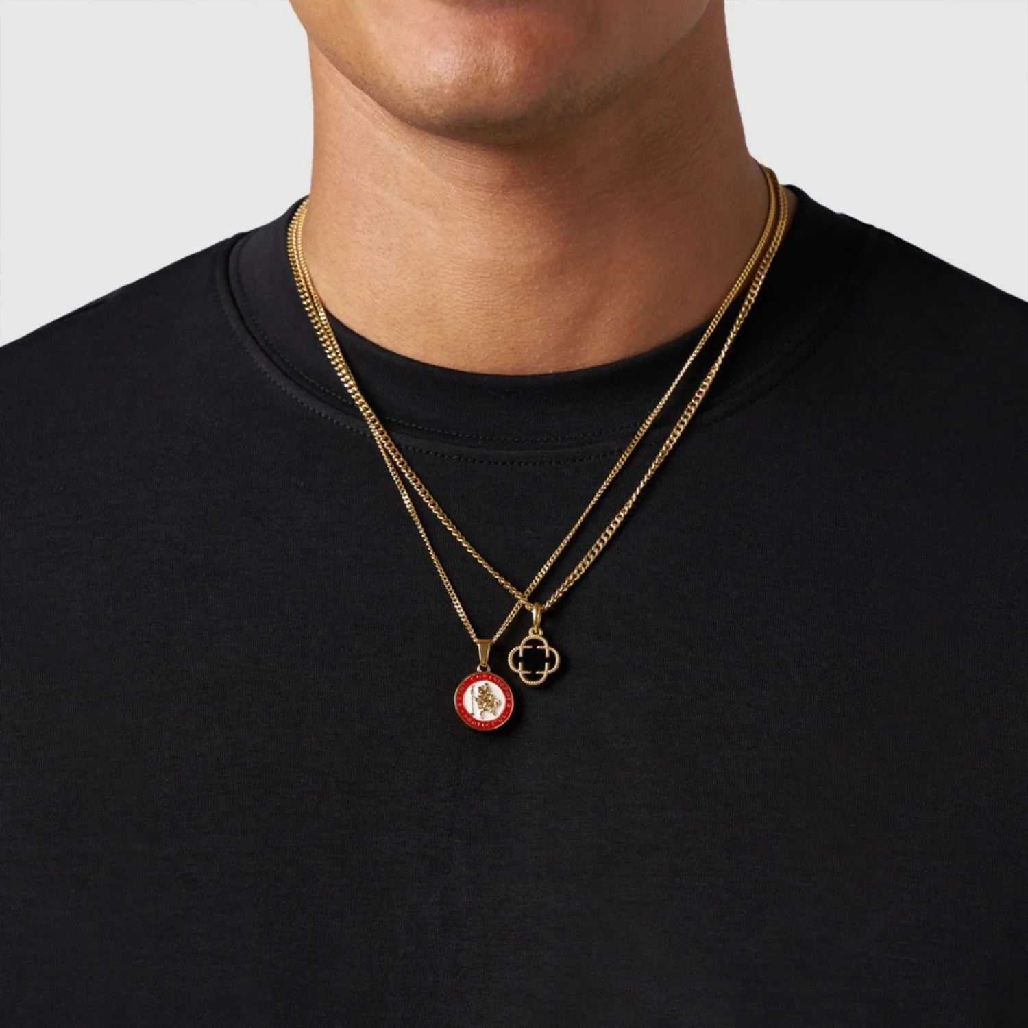 Make A Pendant Set (Gold) - Image 70