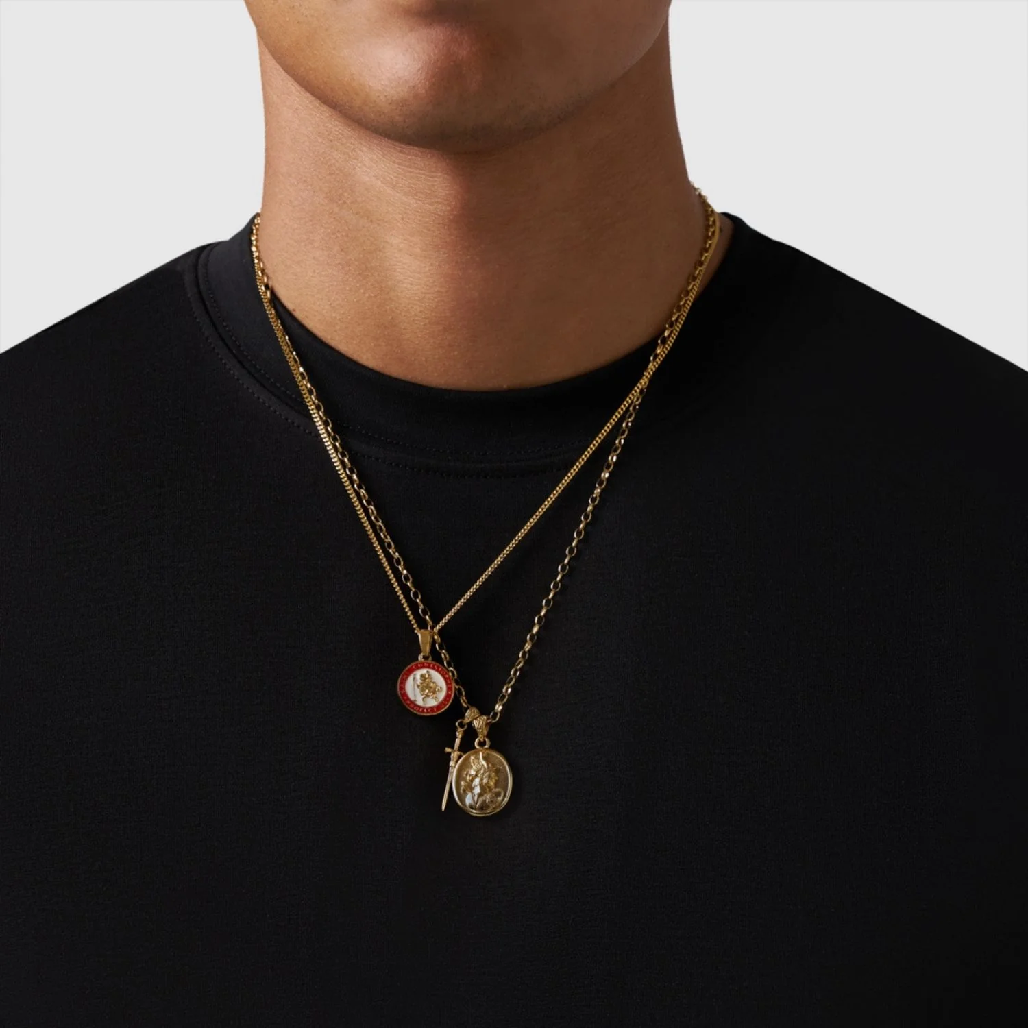 Make A Pendant Set (Gold) - Image 72