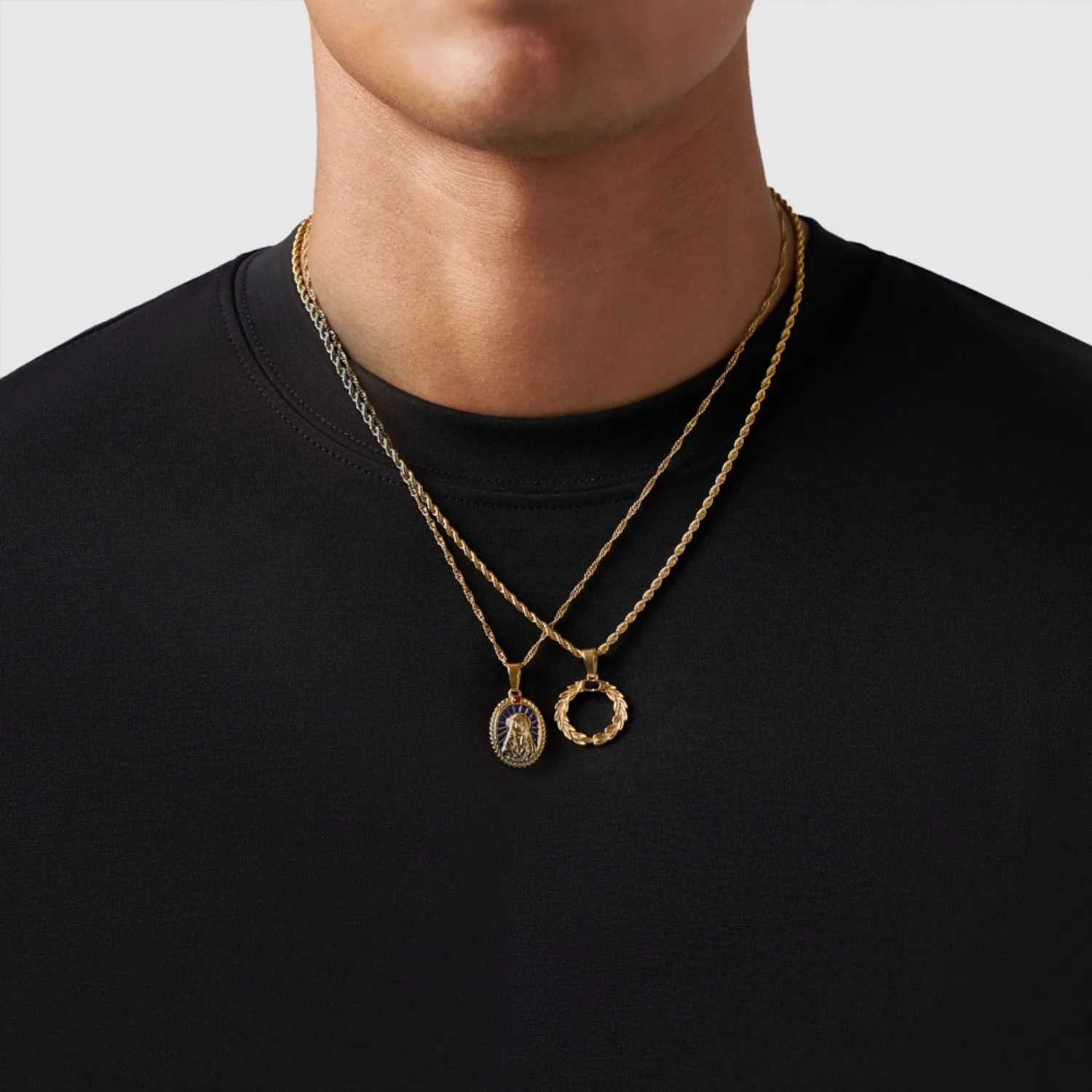 Make A Pendant Set (Gold) - Image 83