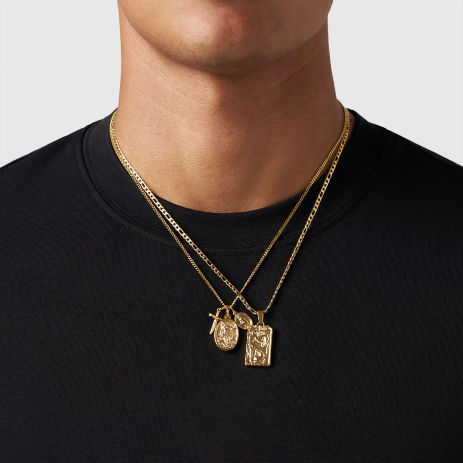 Make A Pendant Set (Gold) - Image 87