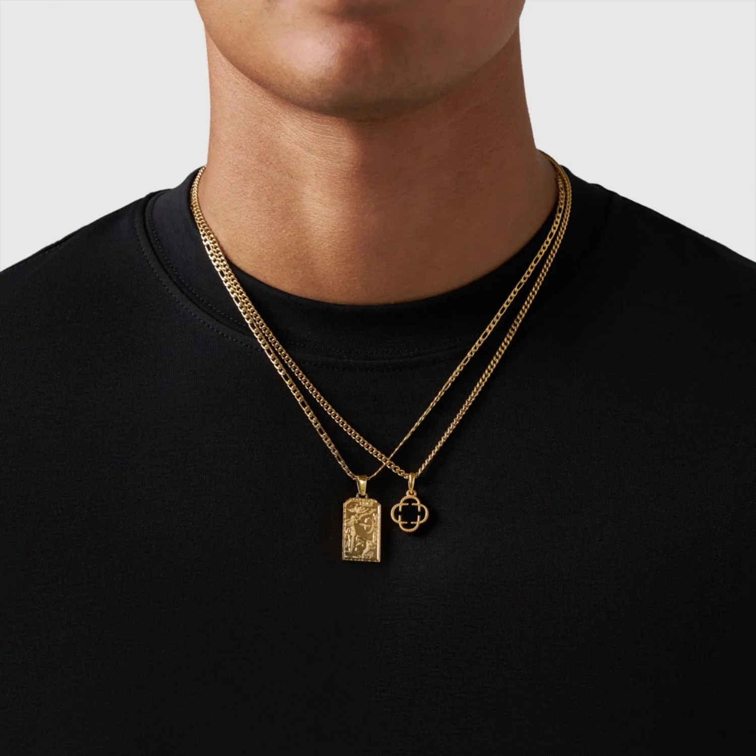 Make A Pendant Set (Gold) - Image 95