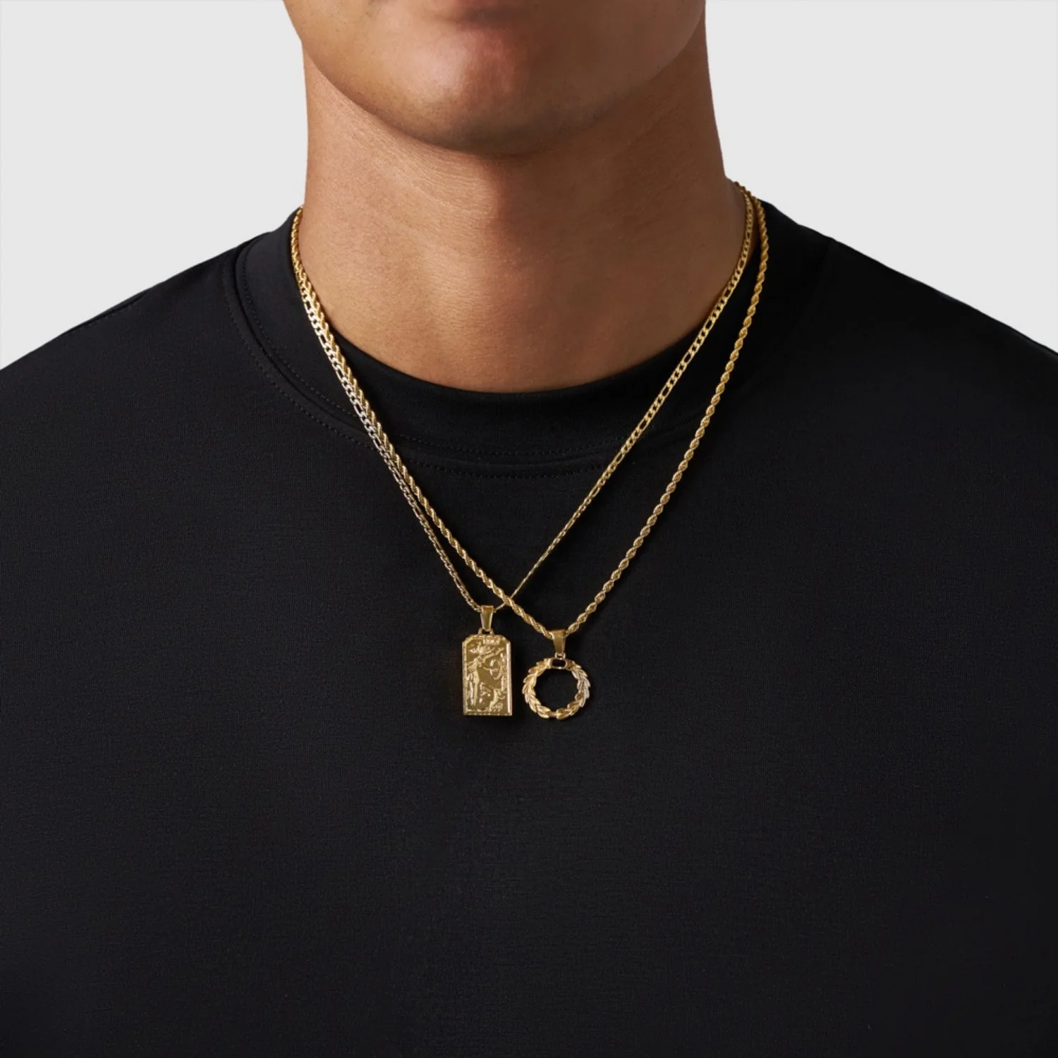 Make A Pendant Set (Gold) - Image 99