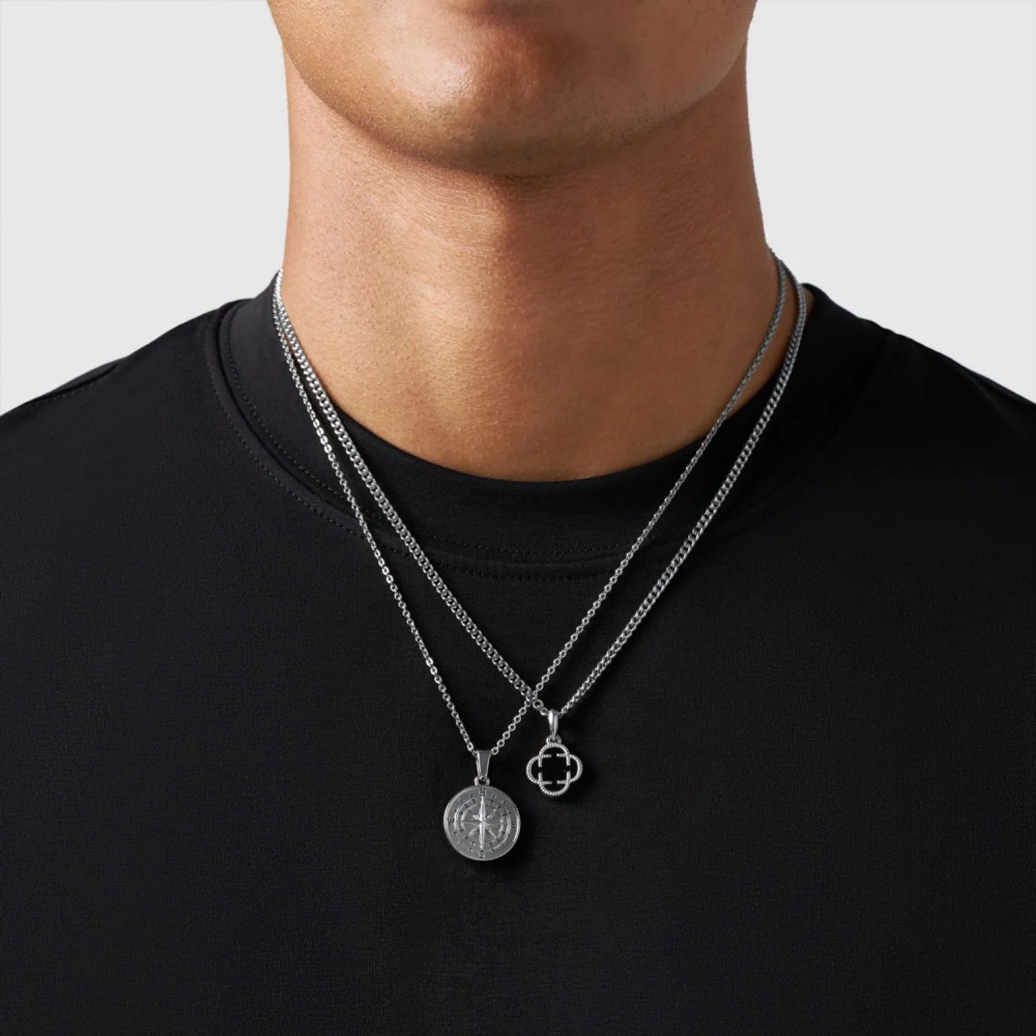Make A Pendant Set (Silver) - Image 10
