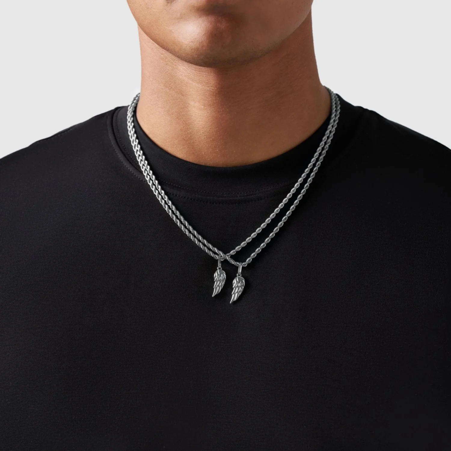 Make A Pendant Set (Silver) - Image 121