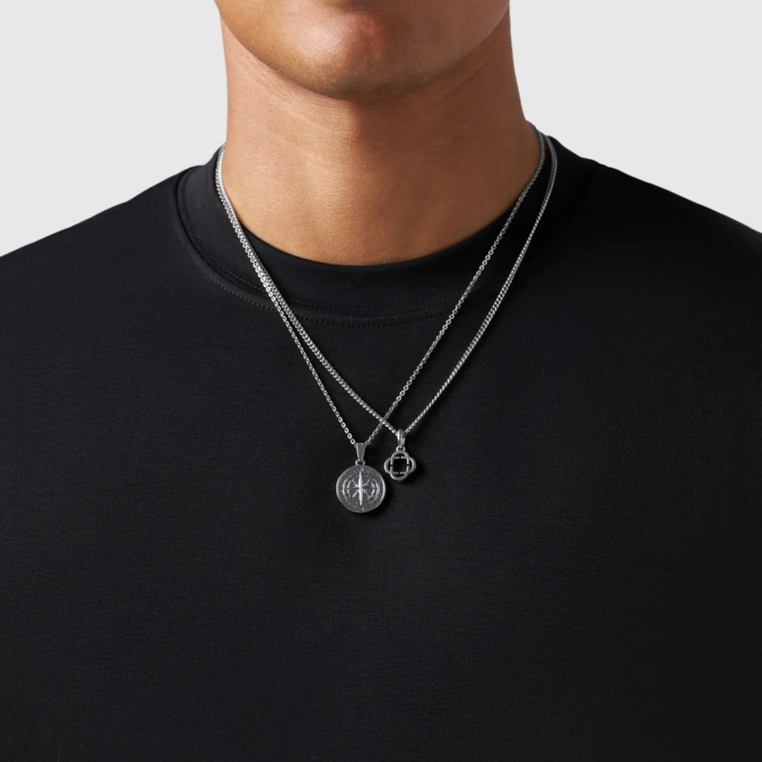 Make A Pendant Set (Silver) - Image 13
