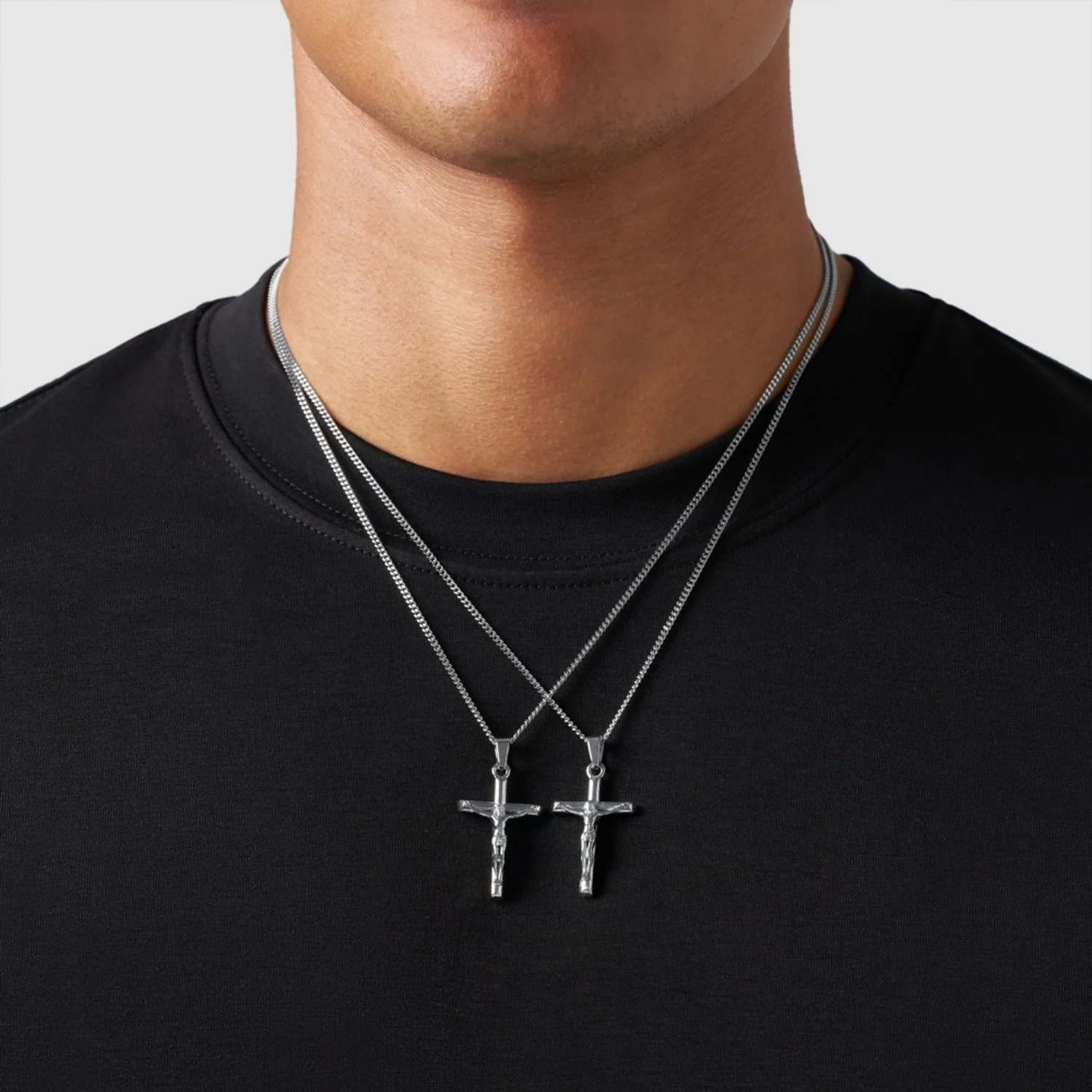 Make A Pendant Set (Silver) - Image 16