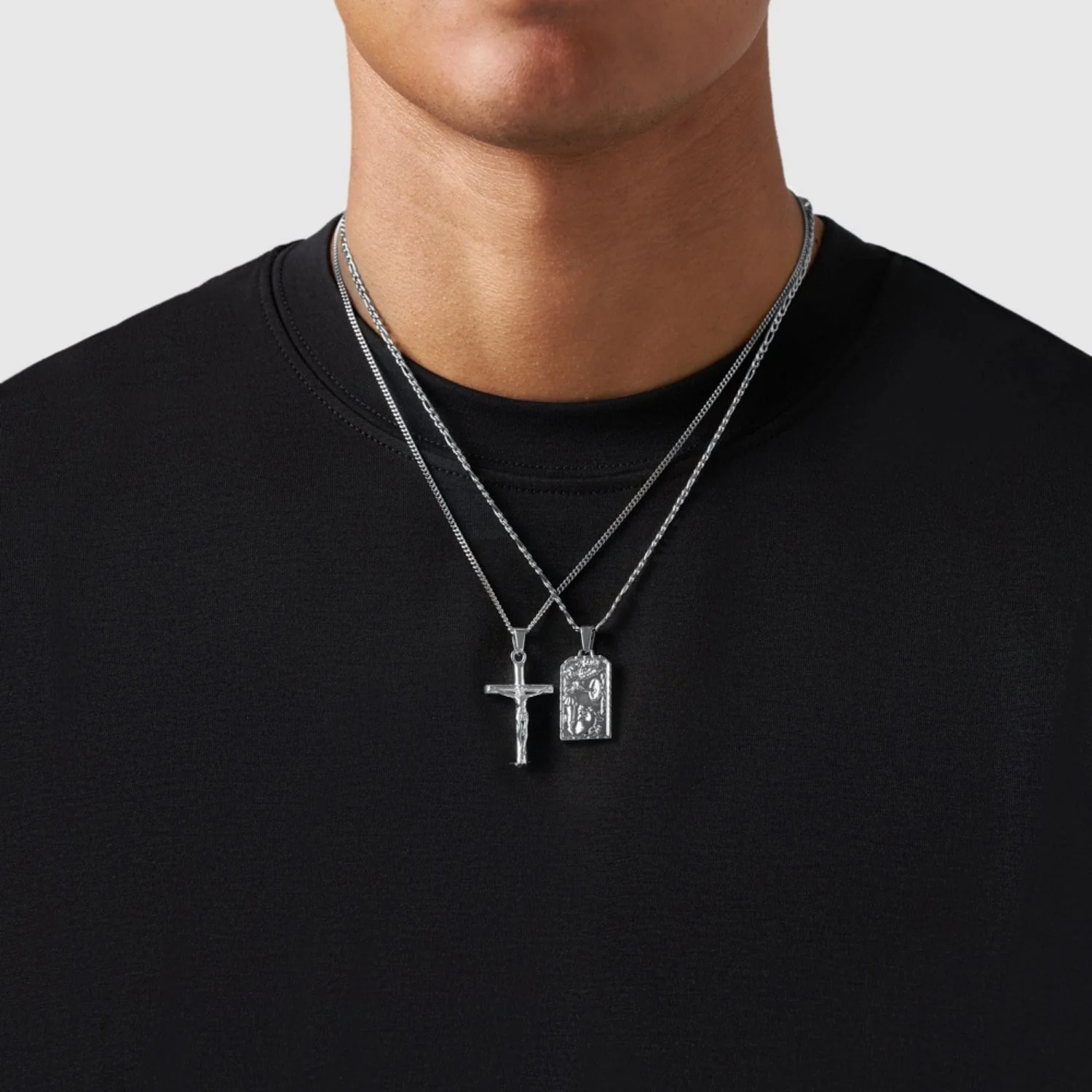 Make A Pendant Set (Silver) - Image 22