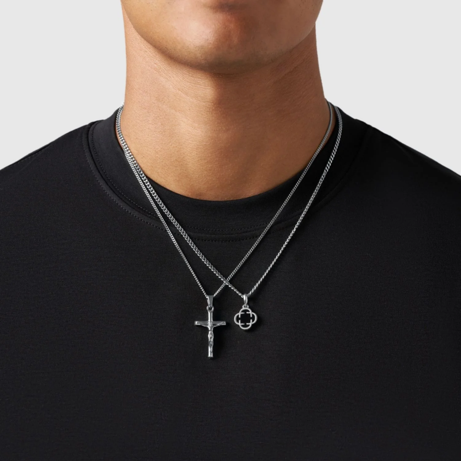 Make A Pendant Set (Silver) - Image 23