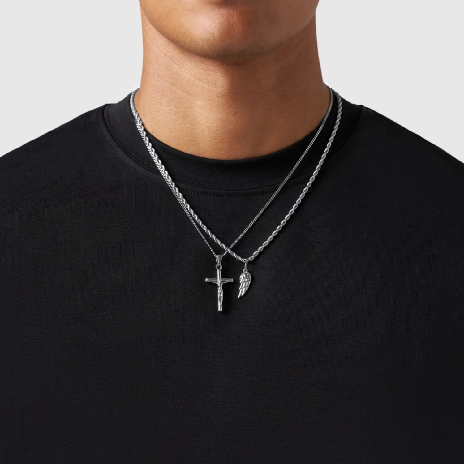 Make A Pendant Set (Silver) - Image 28