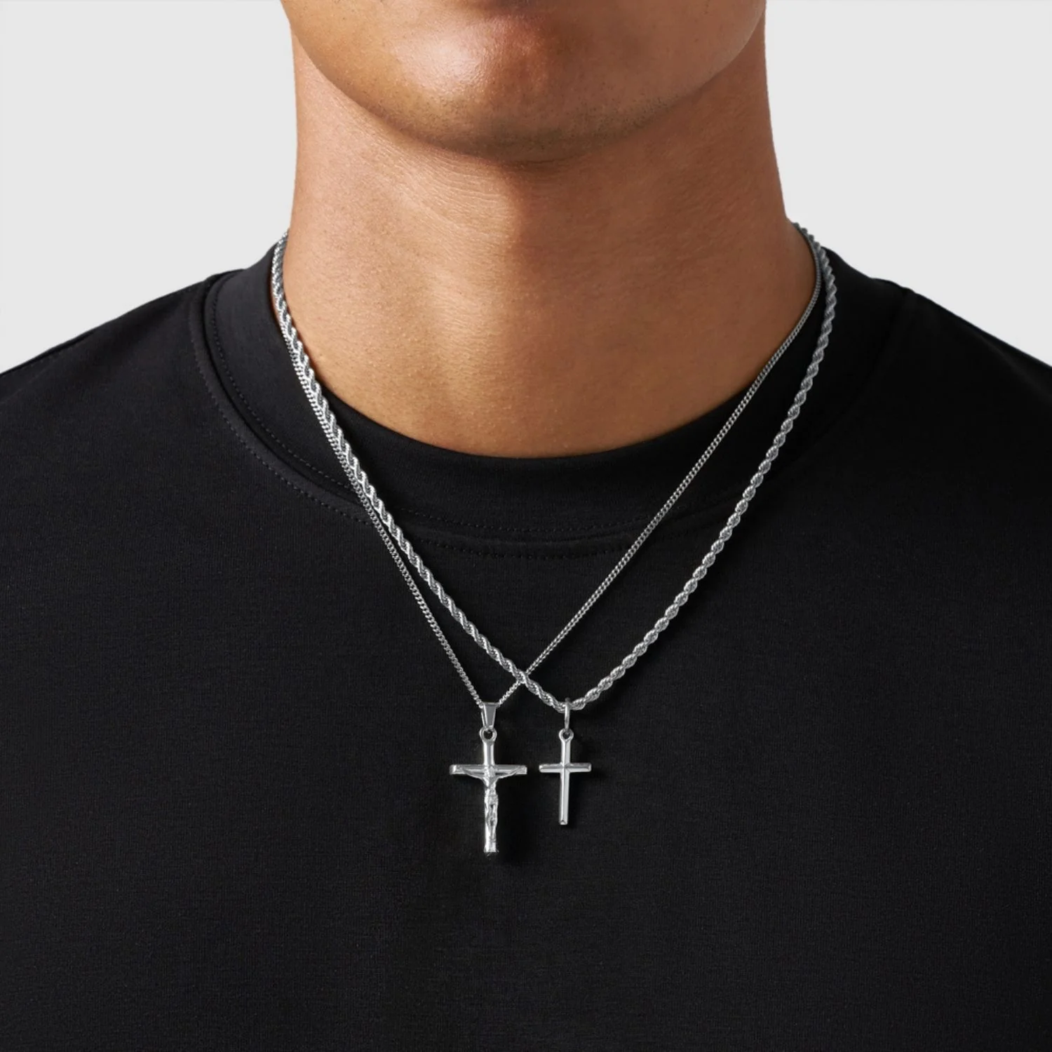 Make A Pendant Set (Silver) - Image 29