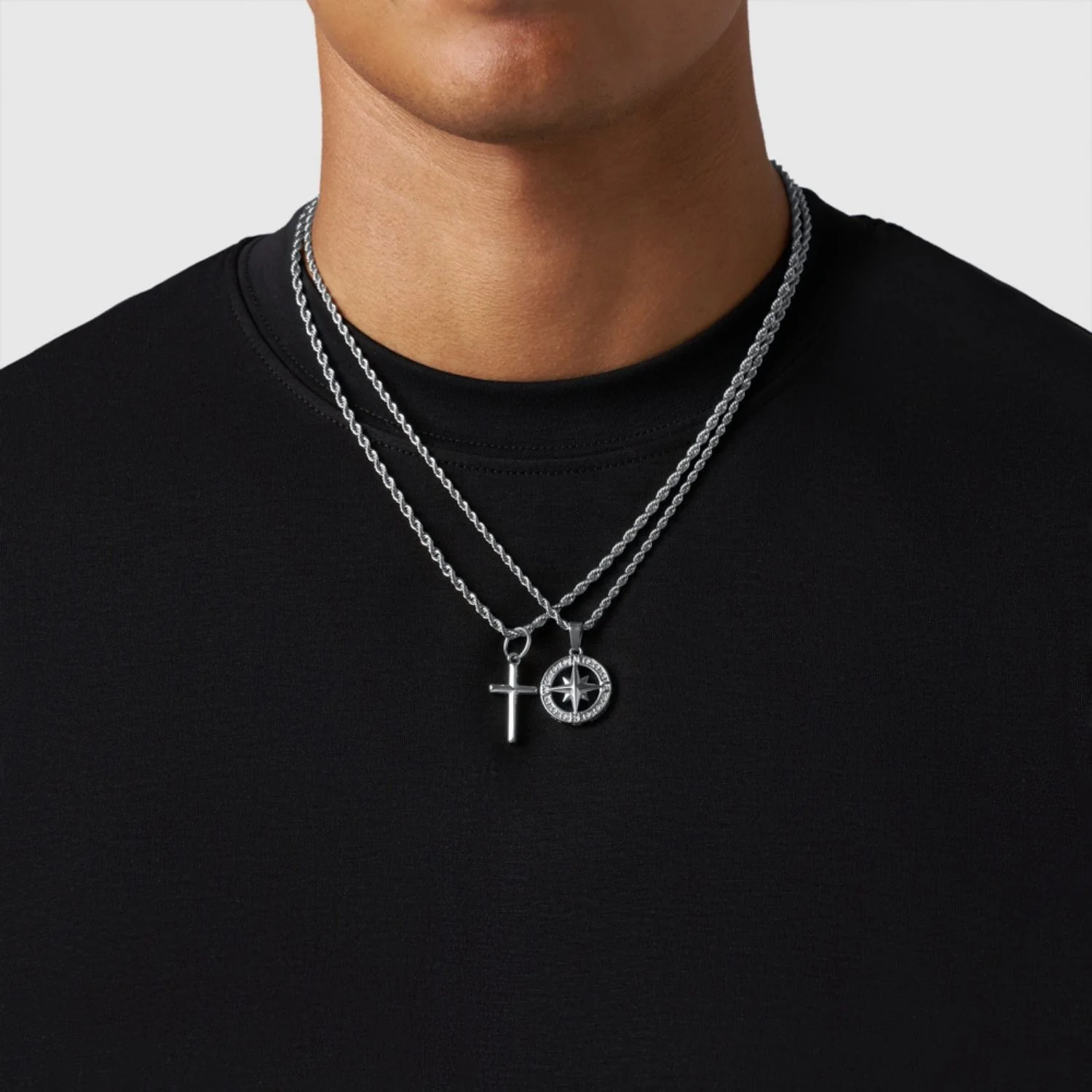 Make A Pendant Set (Silver) - Image 32