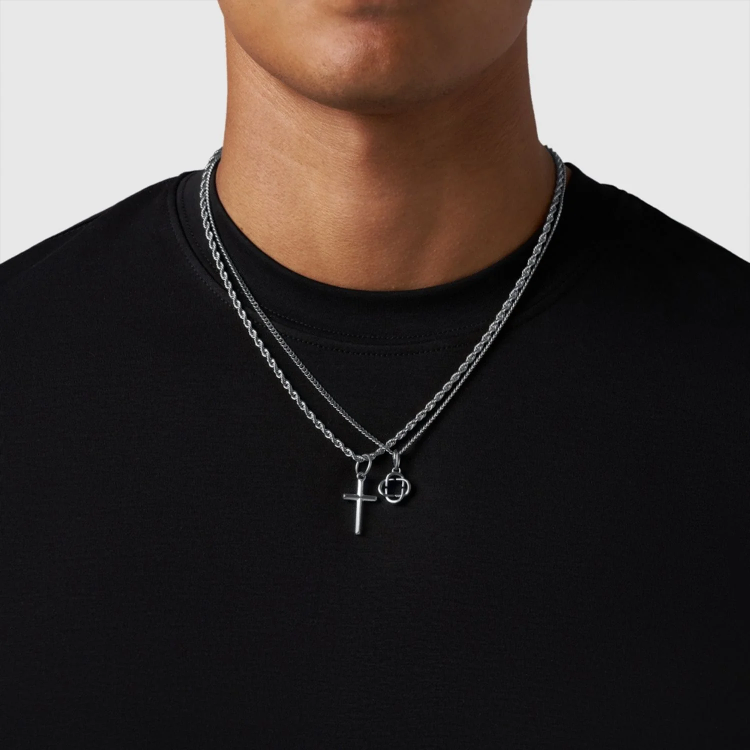 Make A Pendant Set (Silver) - Image 39