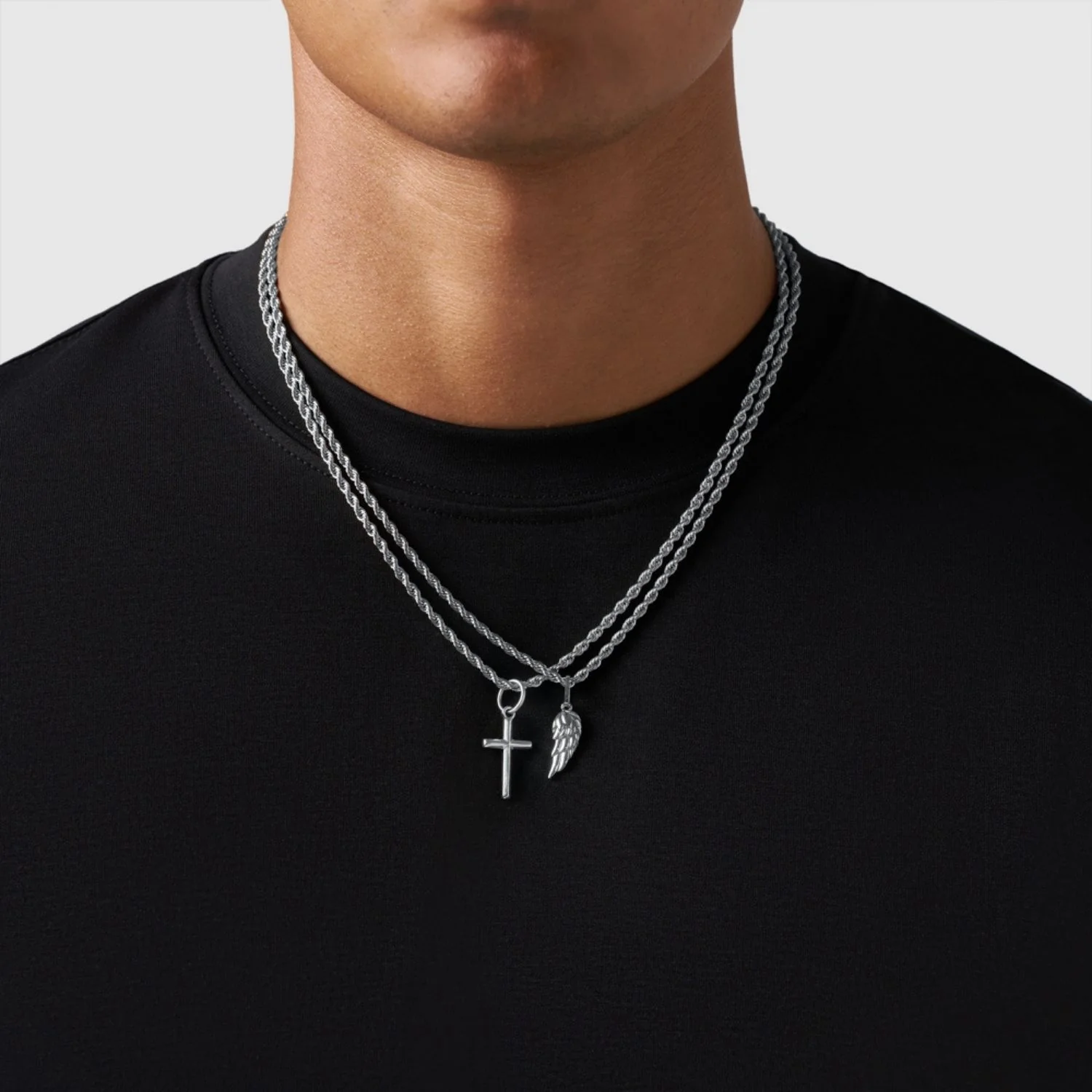 Make A Pendant Set (Silver) - Image 41