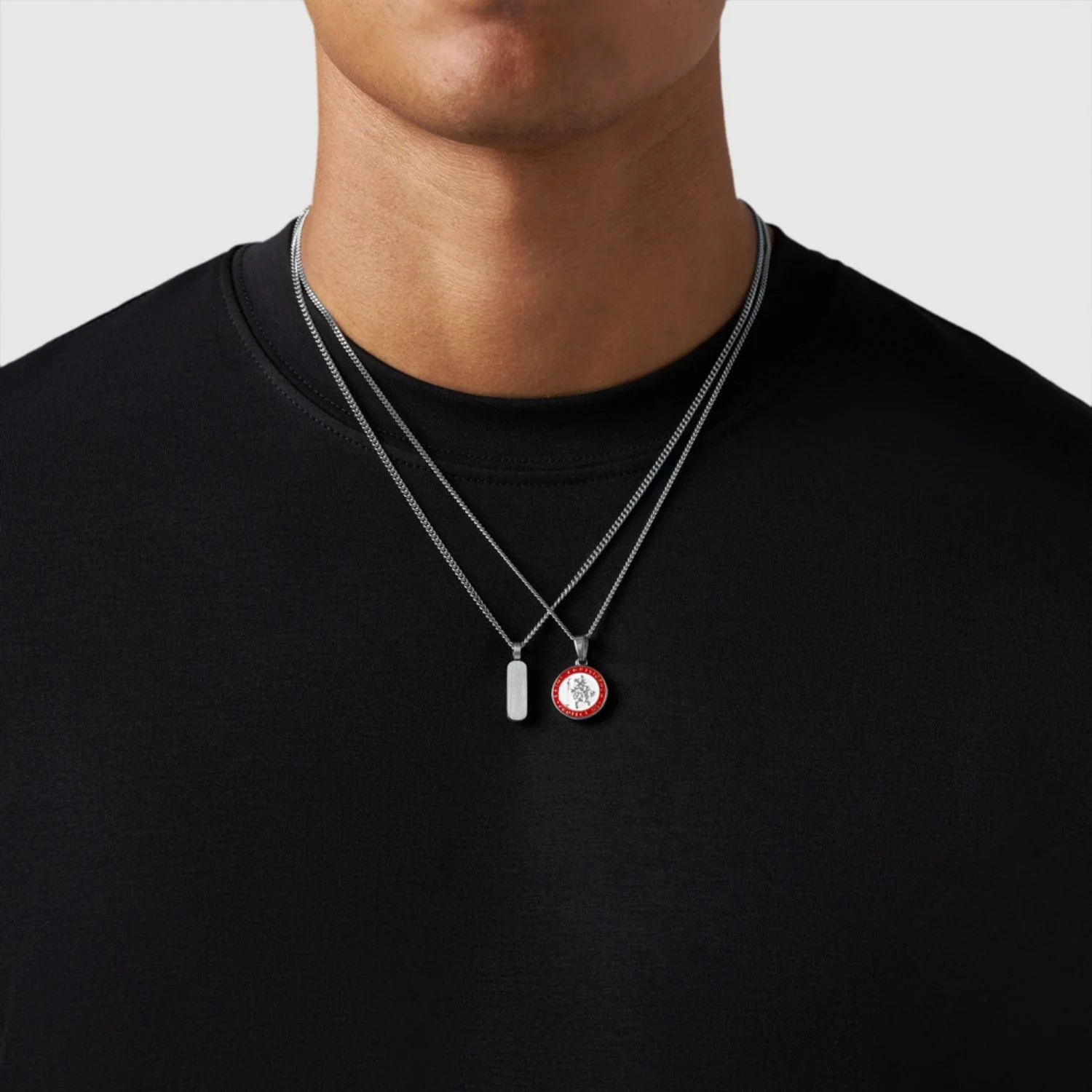 Make A Pendant Set (Silver) - Image 44