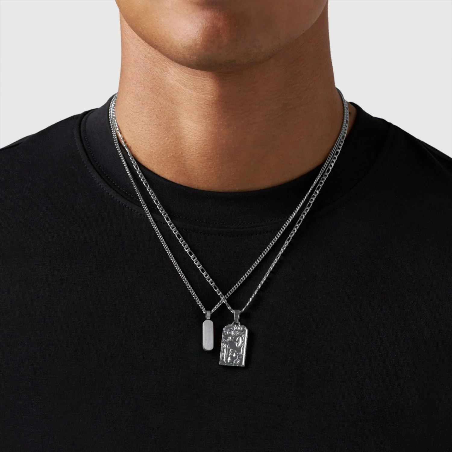 Make A Pendant Set (Silver) - Image 47