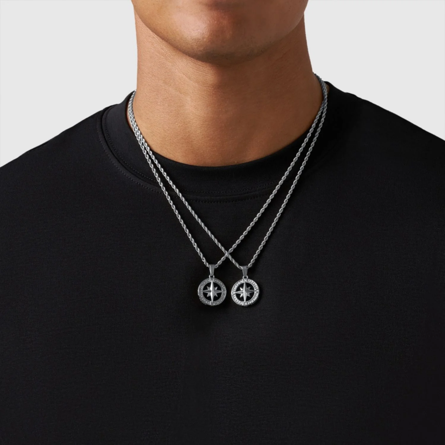 Make A Pendant Set (Silver) - Image 54
