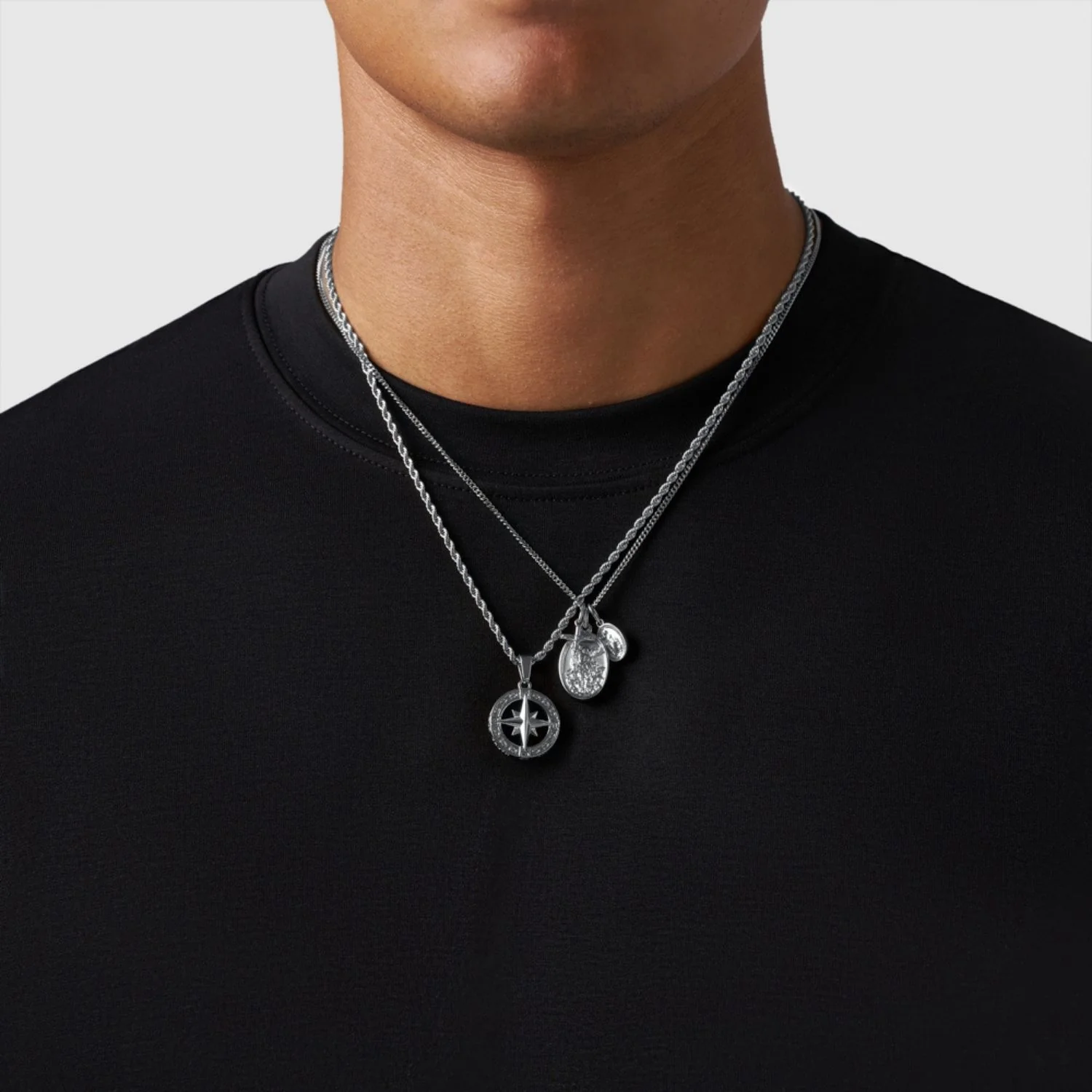 Make A Pendant Set (Silver) - Image 57