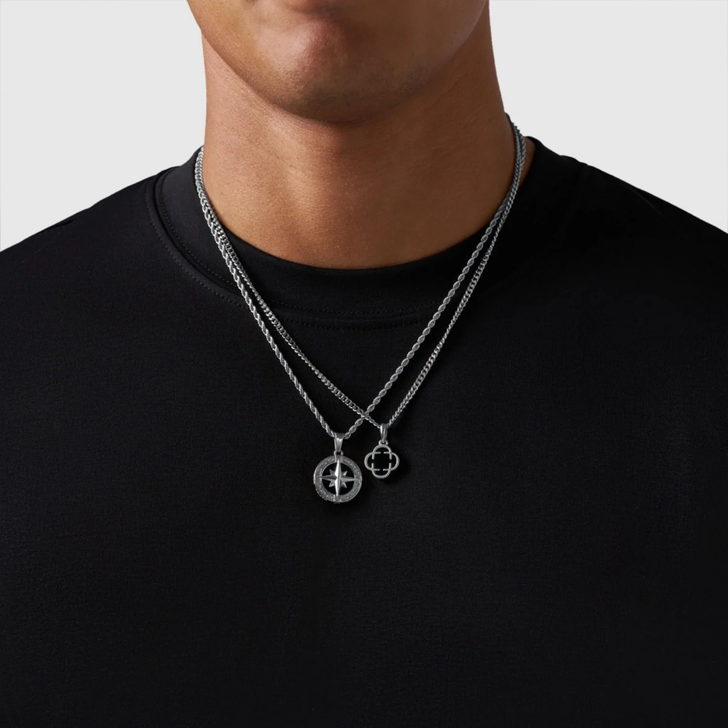 Make A Pendant Set (Silver) - Image 59