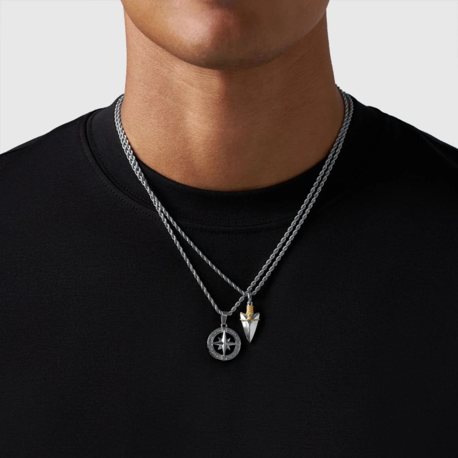 Make A Pendant Set (Silver) - Image 60