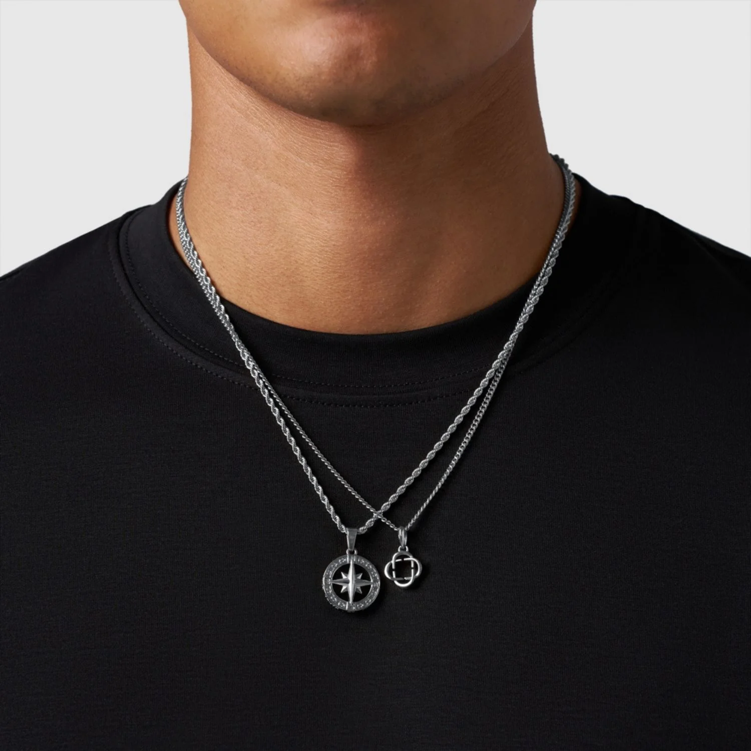 Make A Pendant Set (Silver) - Image 62