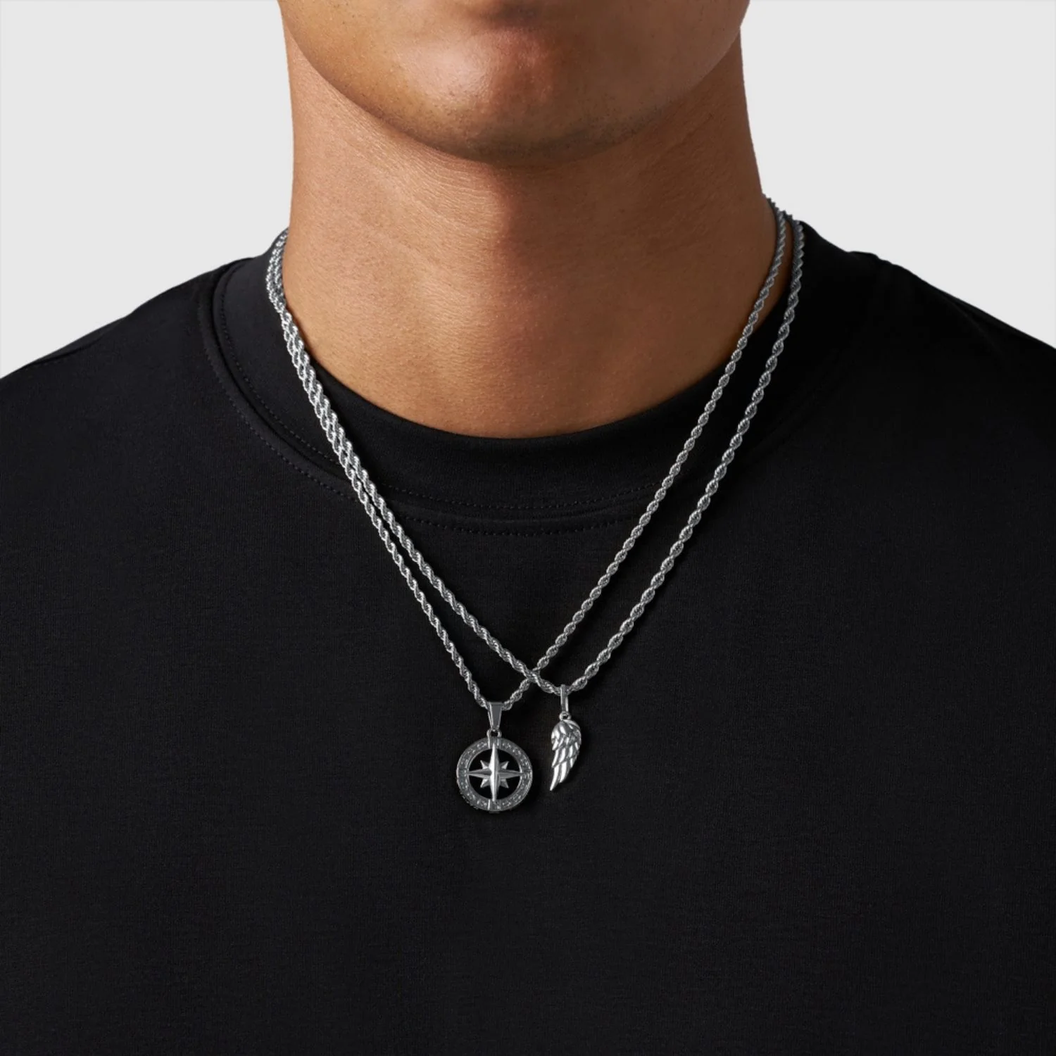 Make A Pendant Set (Silver) - Image 64