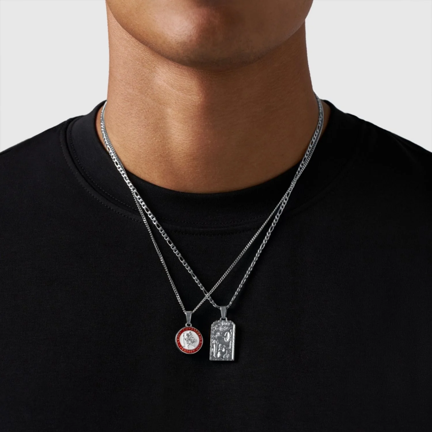 Make A Pendant Set (Silver) - Image 68