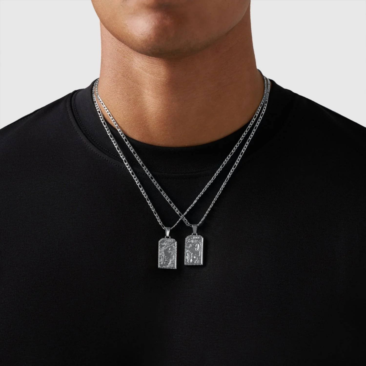 Make A Pendant Set (Silver) - Image 94