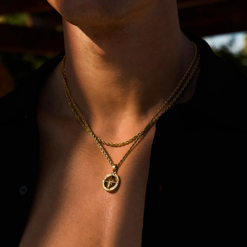 North Star (Gold) - Image 4