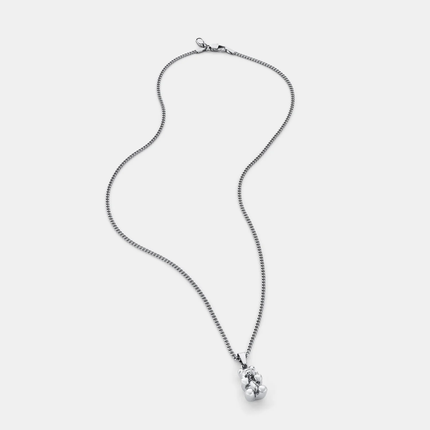 Offensive Bear (Silver) - Image 7