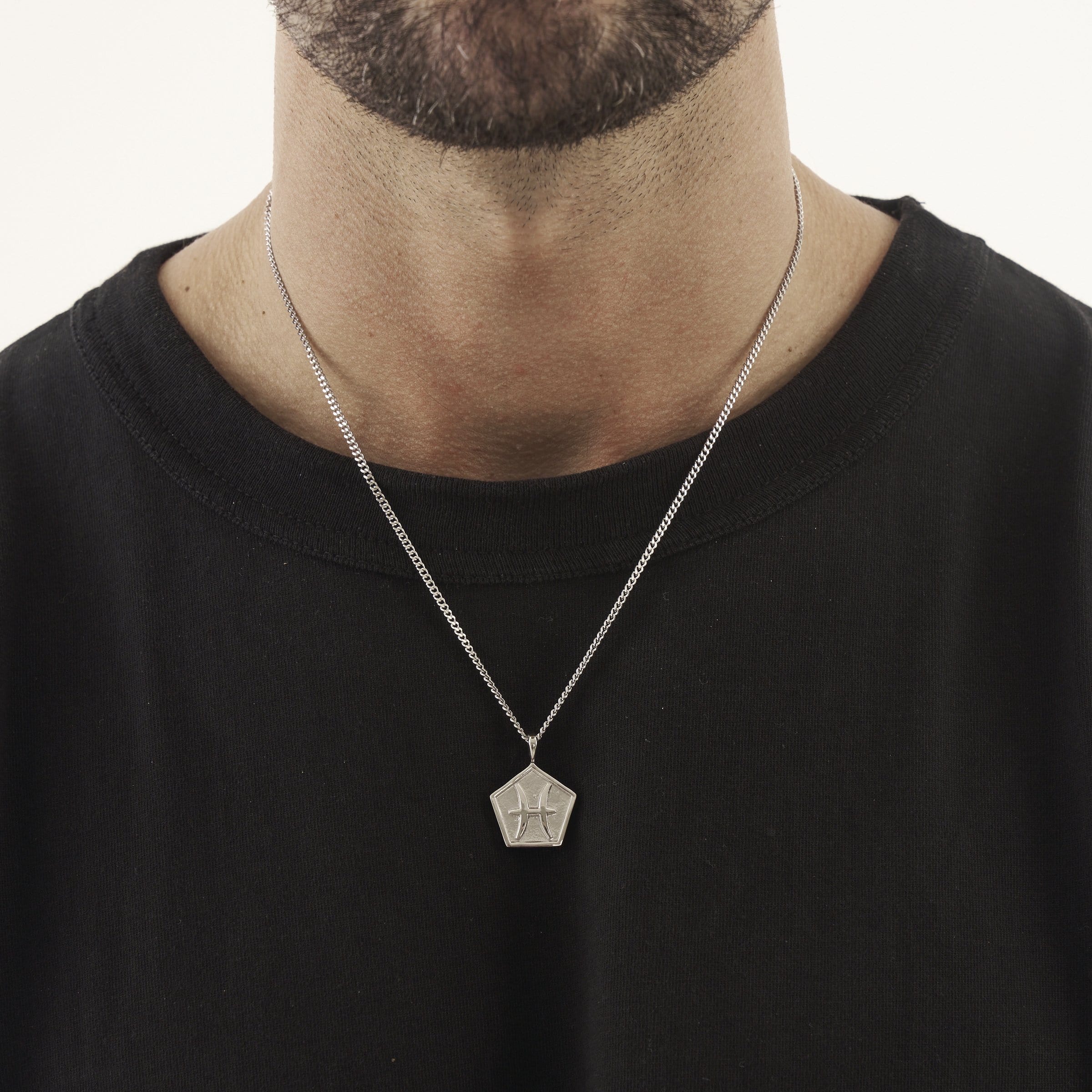 Pisces (Silver) - Image 2