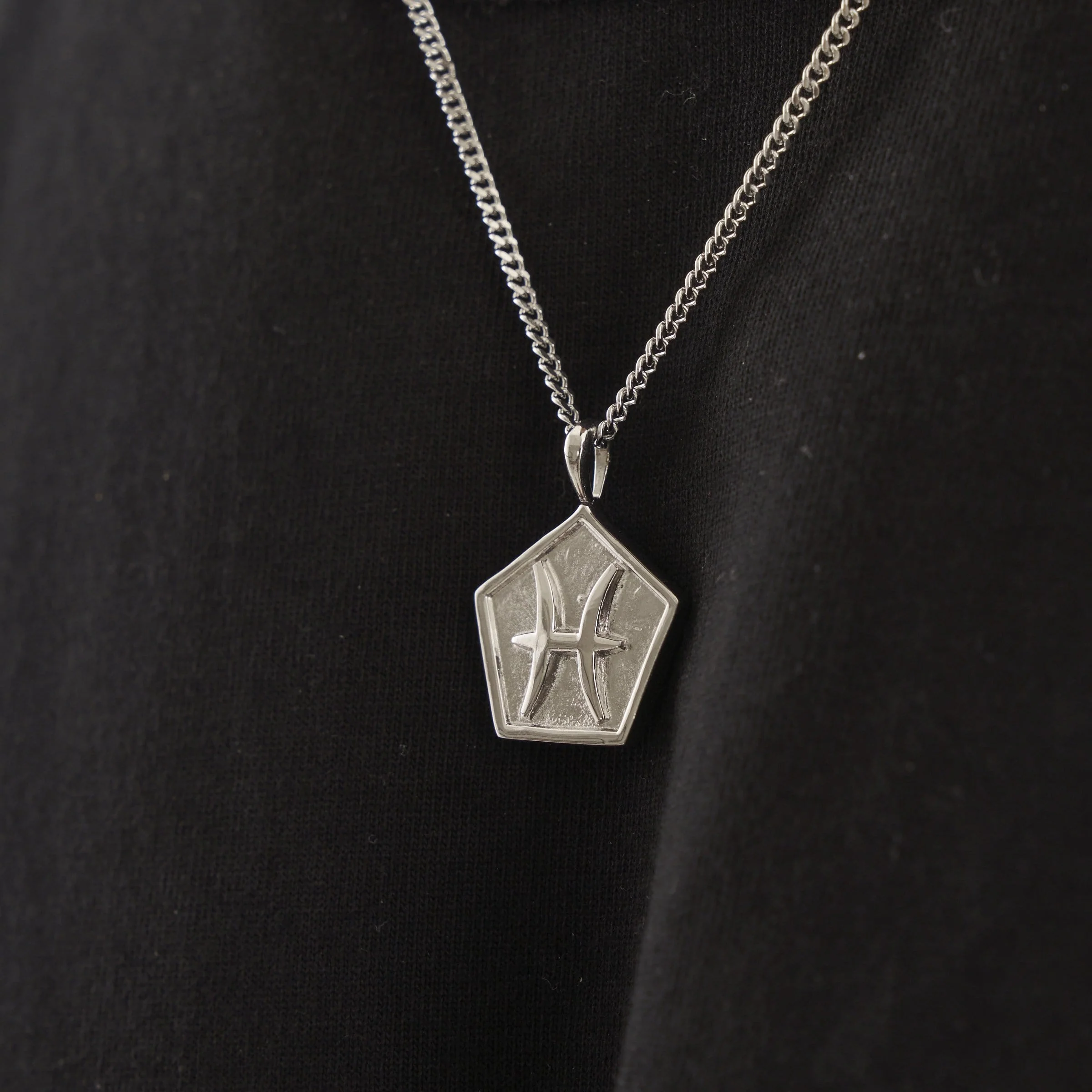 Pisces (Silver) - Image 4