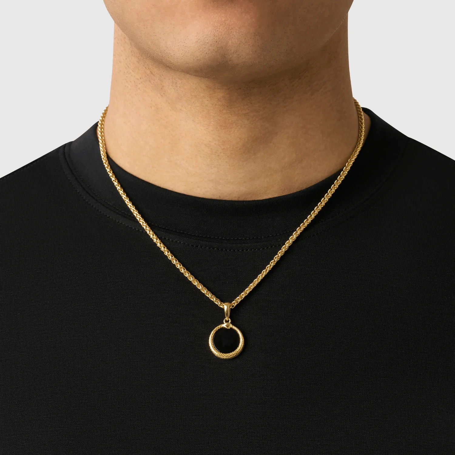 Resilience (Gold) | Sterling Silver - Image 8