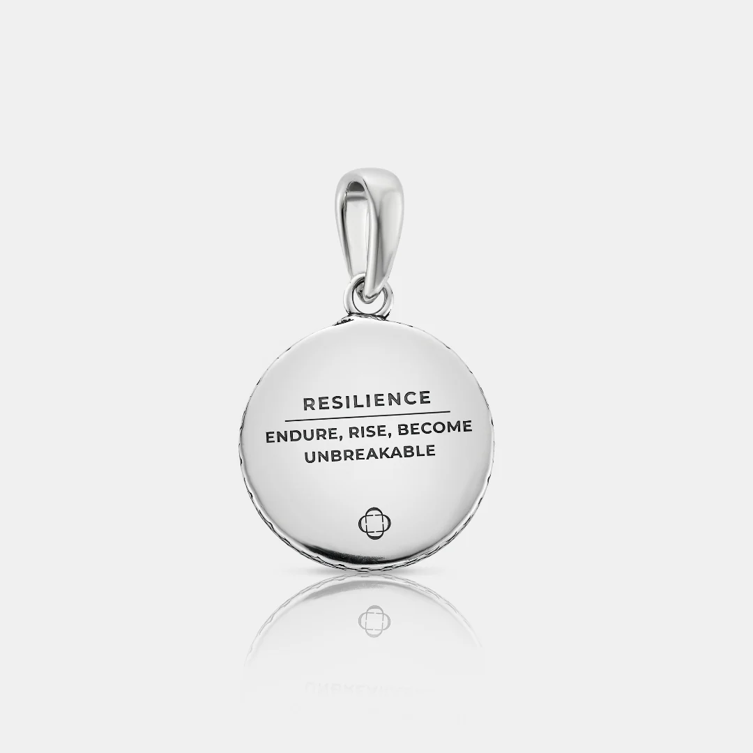 Resilience | Sterling Silver - Image 2