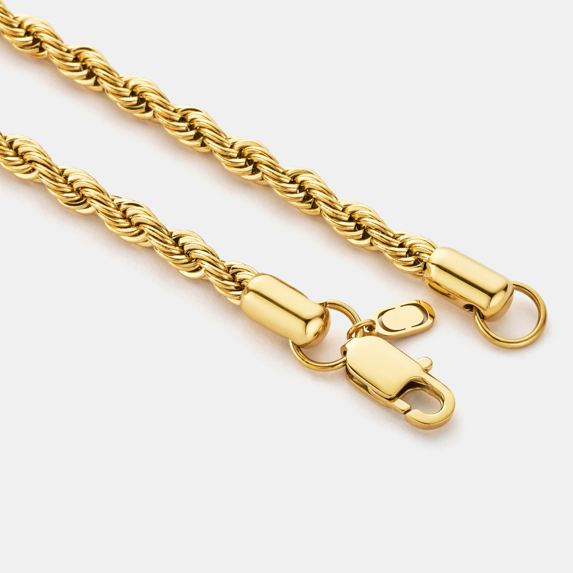 Rope (Gold) 5mm - Image 8