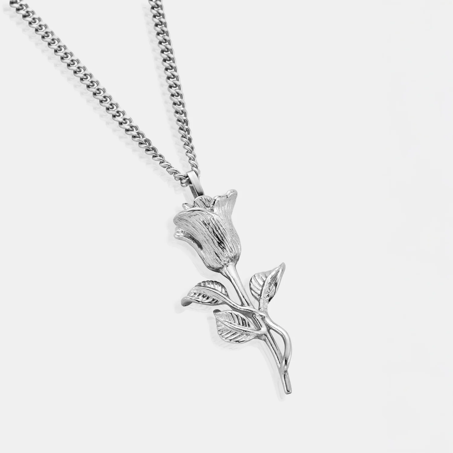 Rose (Silver) - Image 4