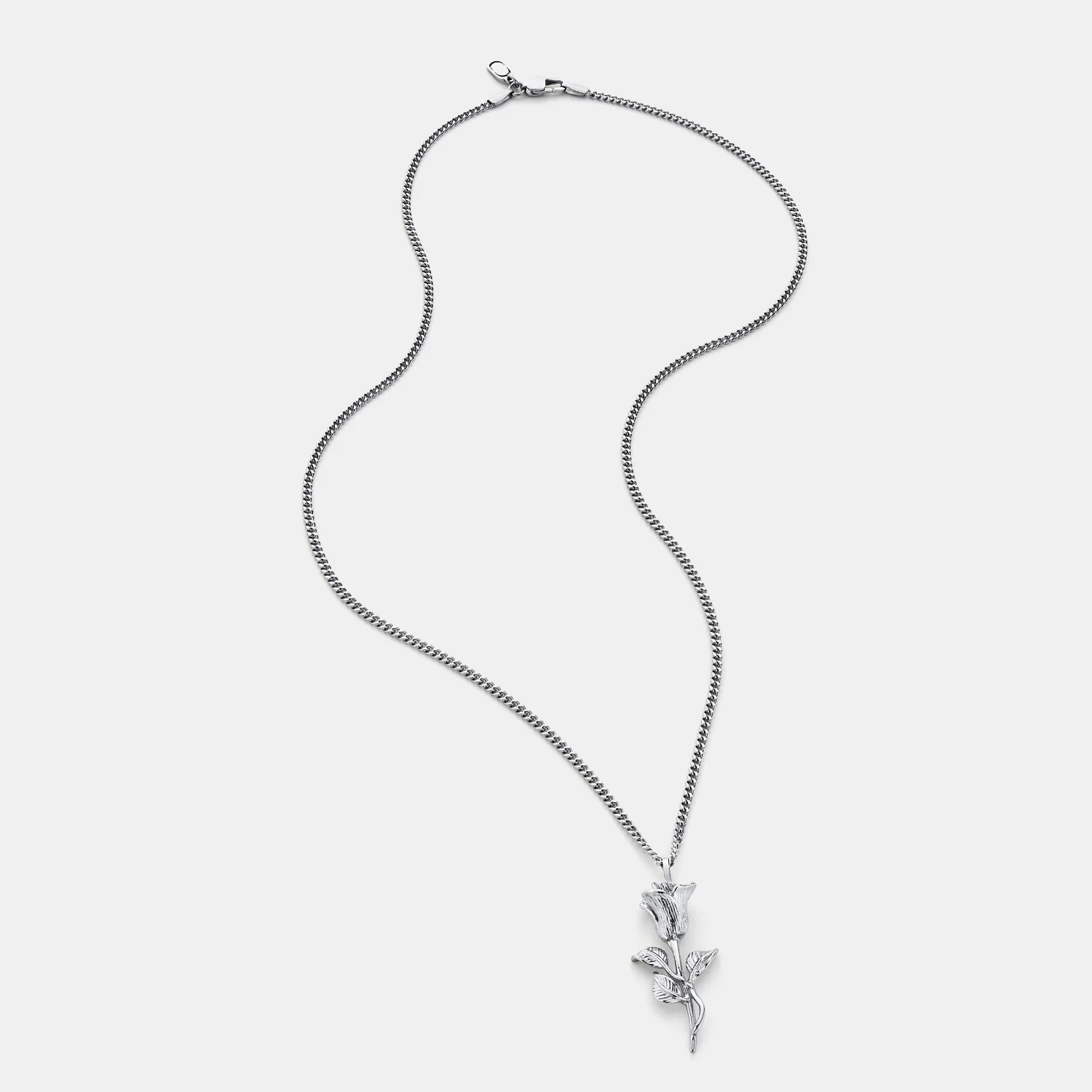 Rose (Silver) - Image 6