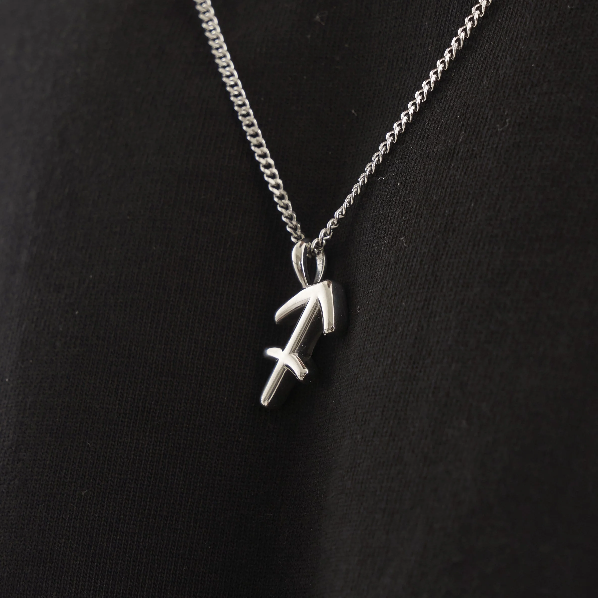 Sagittarius (Silver) - Image 4