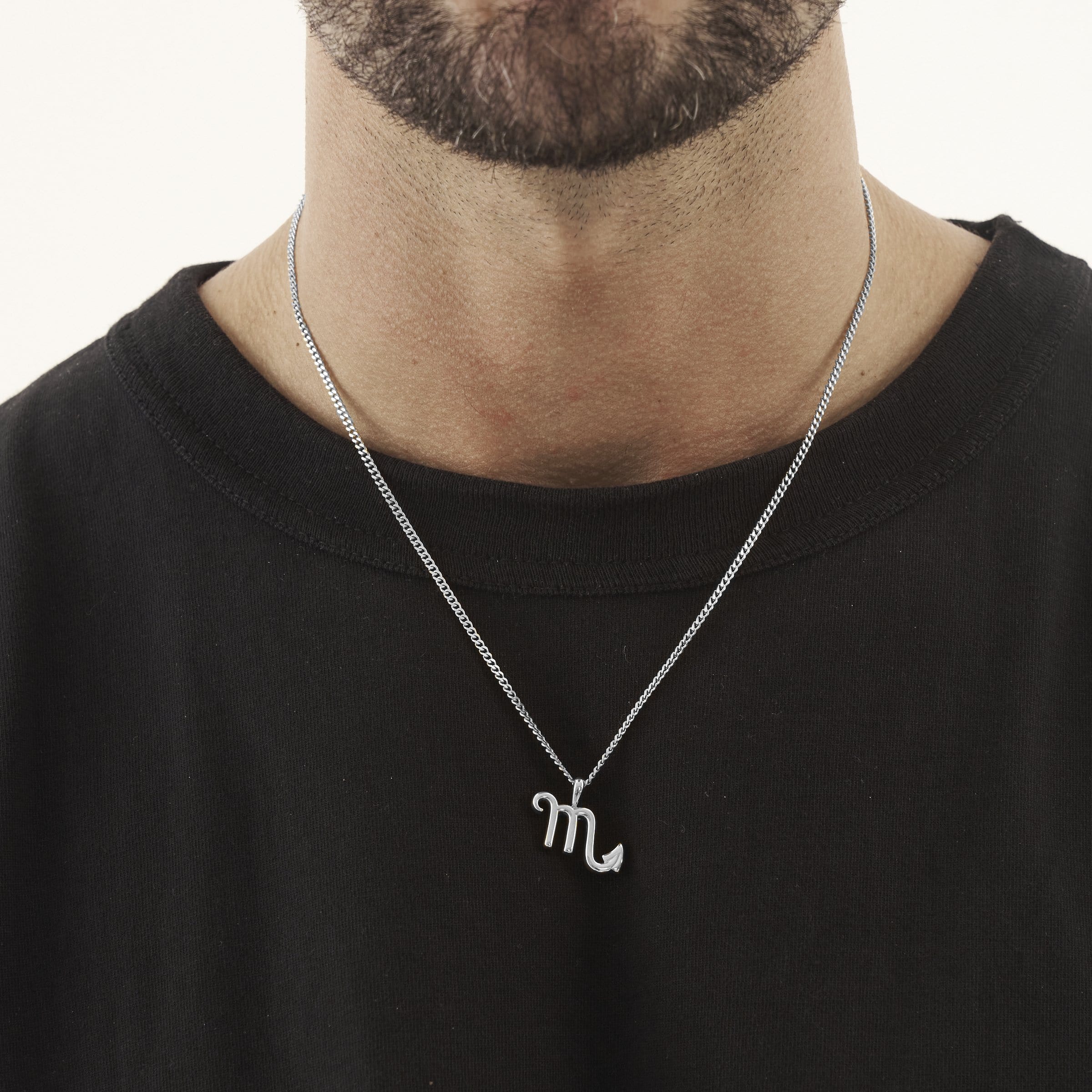 Scorpio (Silver) - Image 2