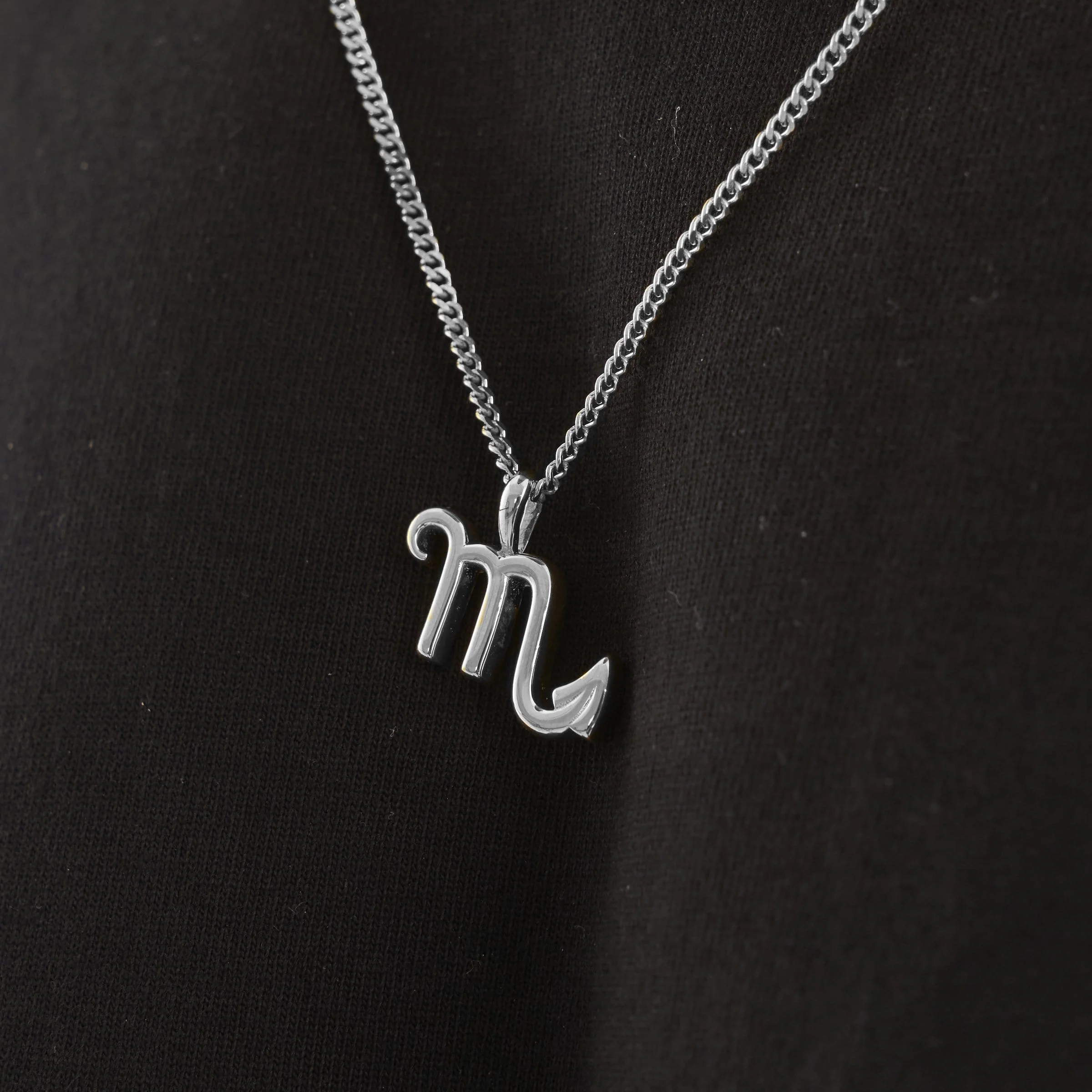 Scorpio (Silver) - Image 4