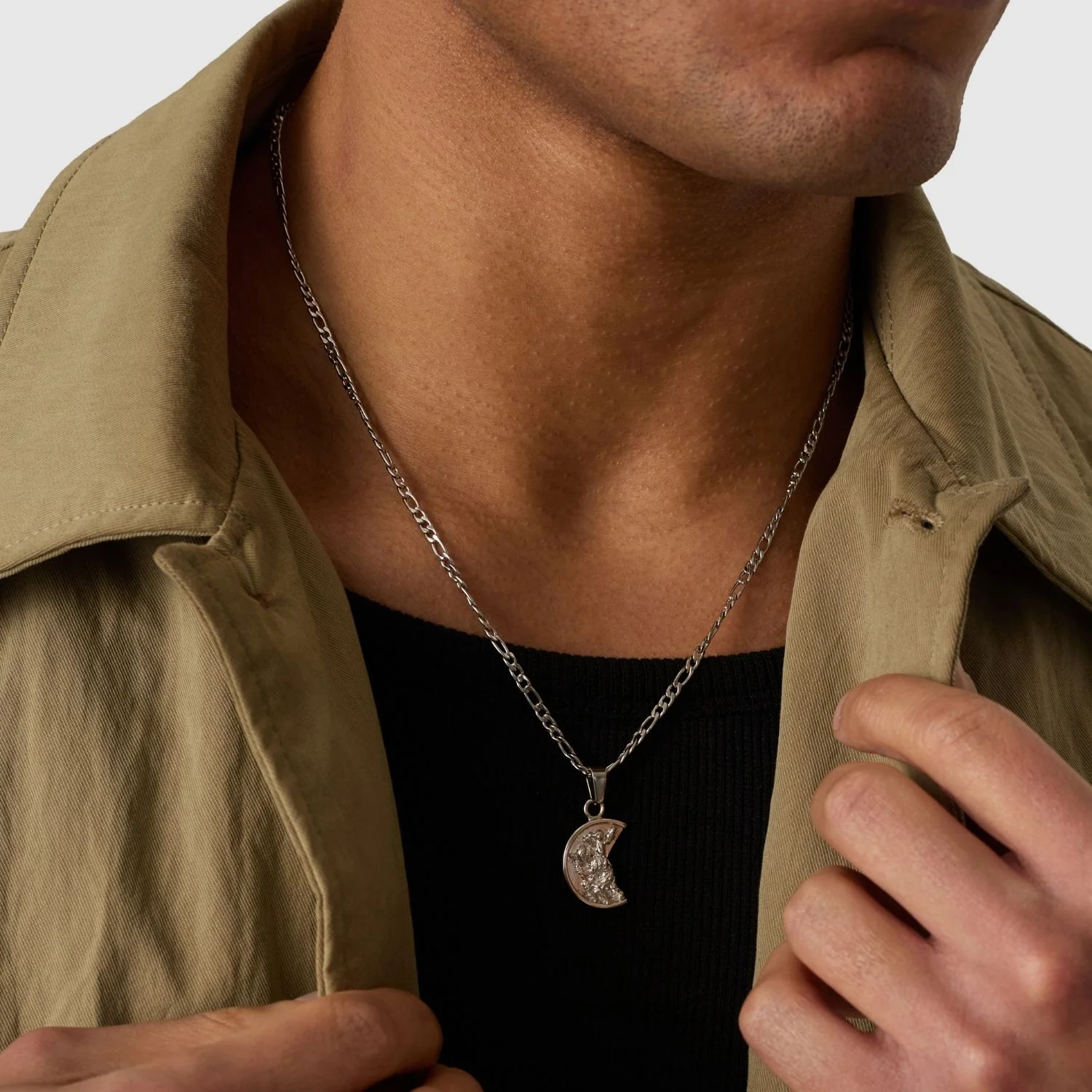St. Christopher (Silver) - Image 5