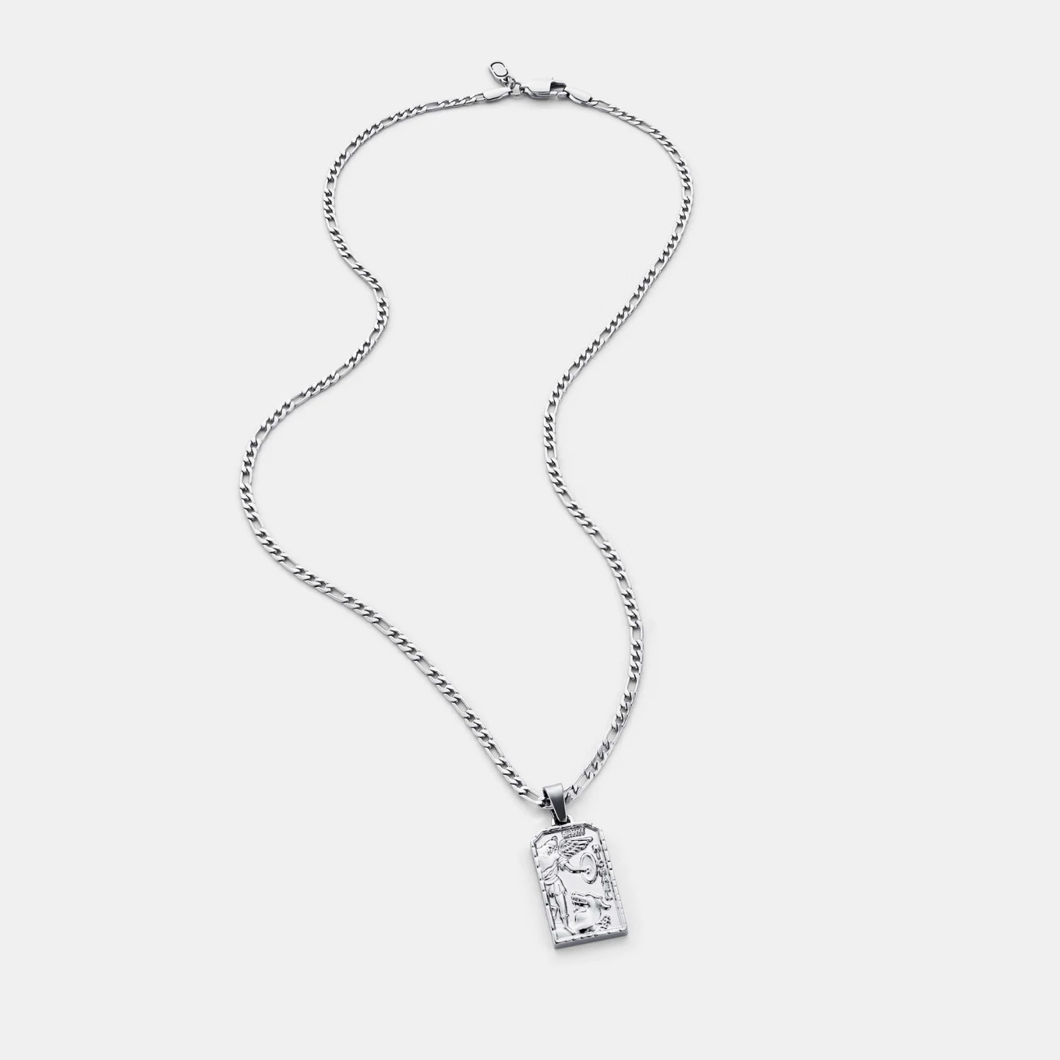 St. Michael (Silver) - Image 8
