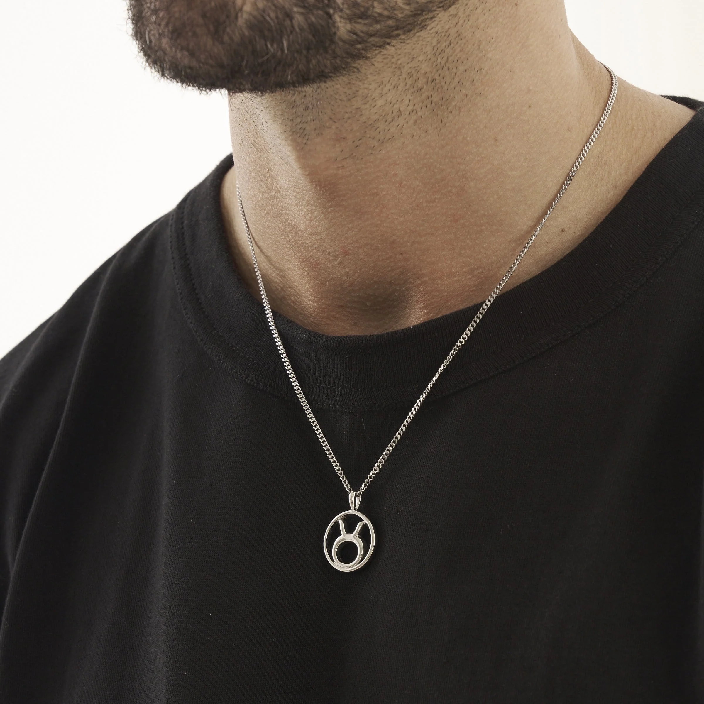 Taurus (Silver) - Image 5