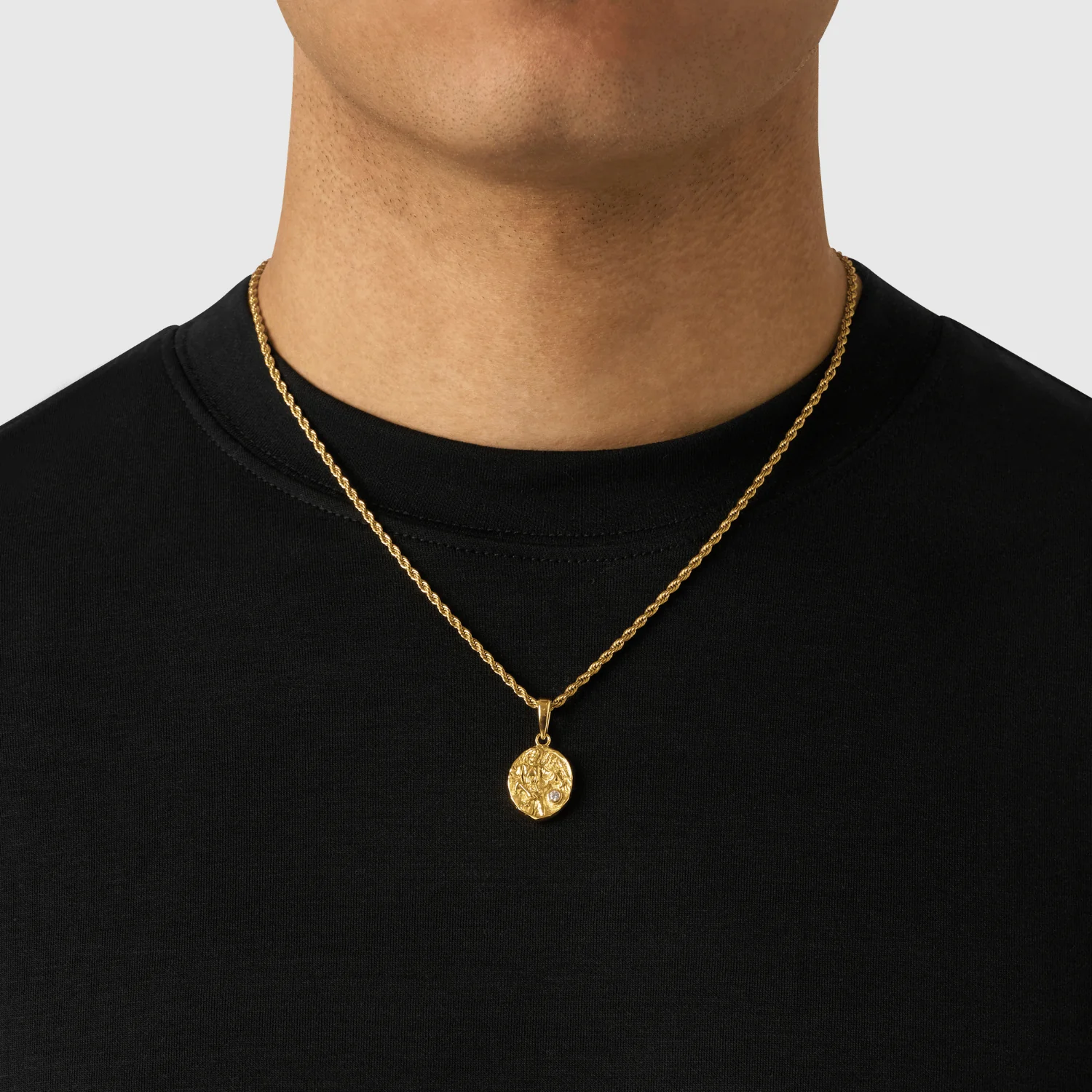 Temperance (18ct Gold) | Sterling Silver - Image 10