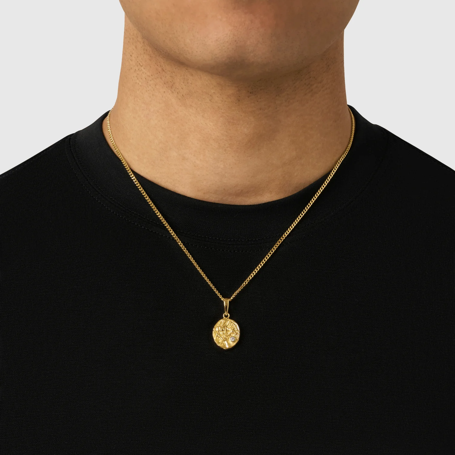 Temperance (18ct Gold) | Sterling Silver - Image 2
